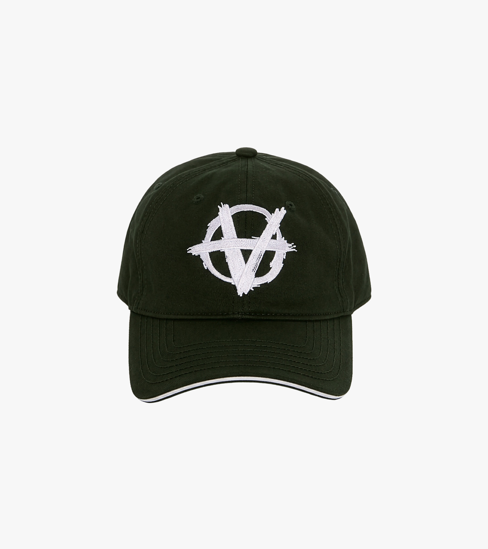 Anarchy Cap