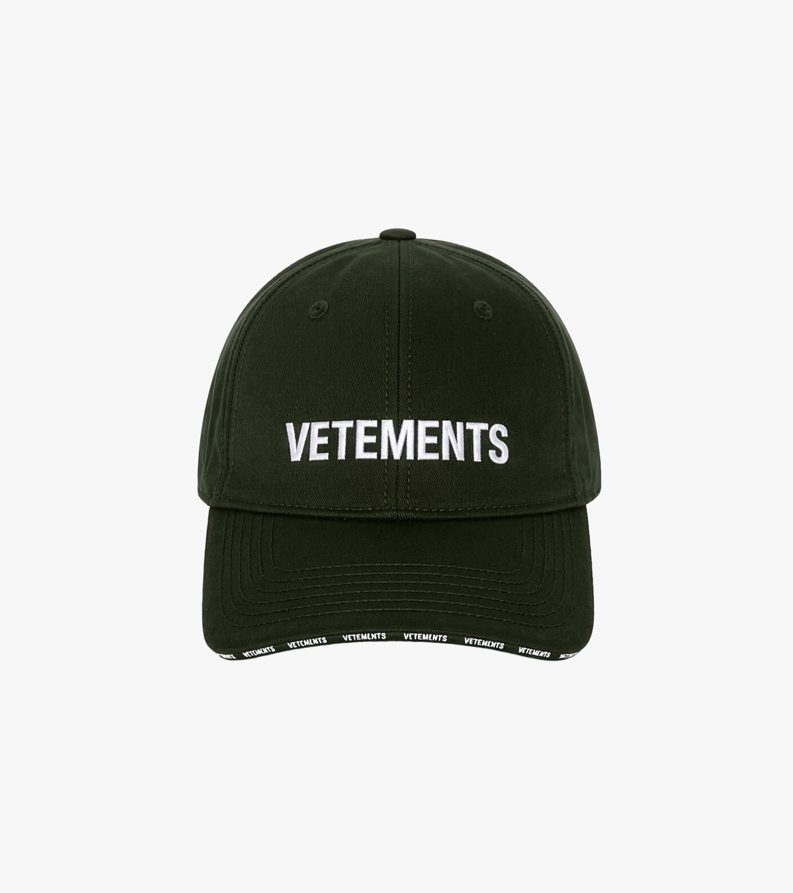 Iconic Logo Cap
