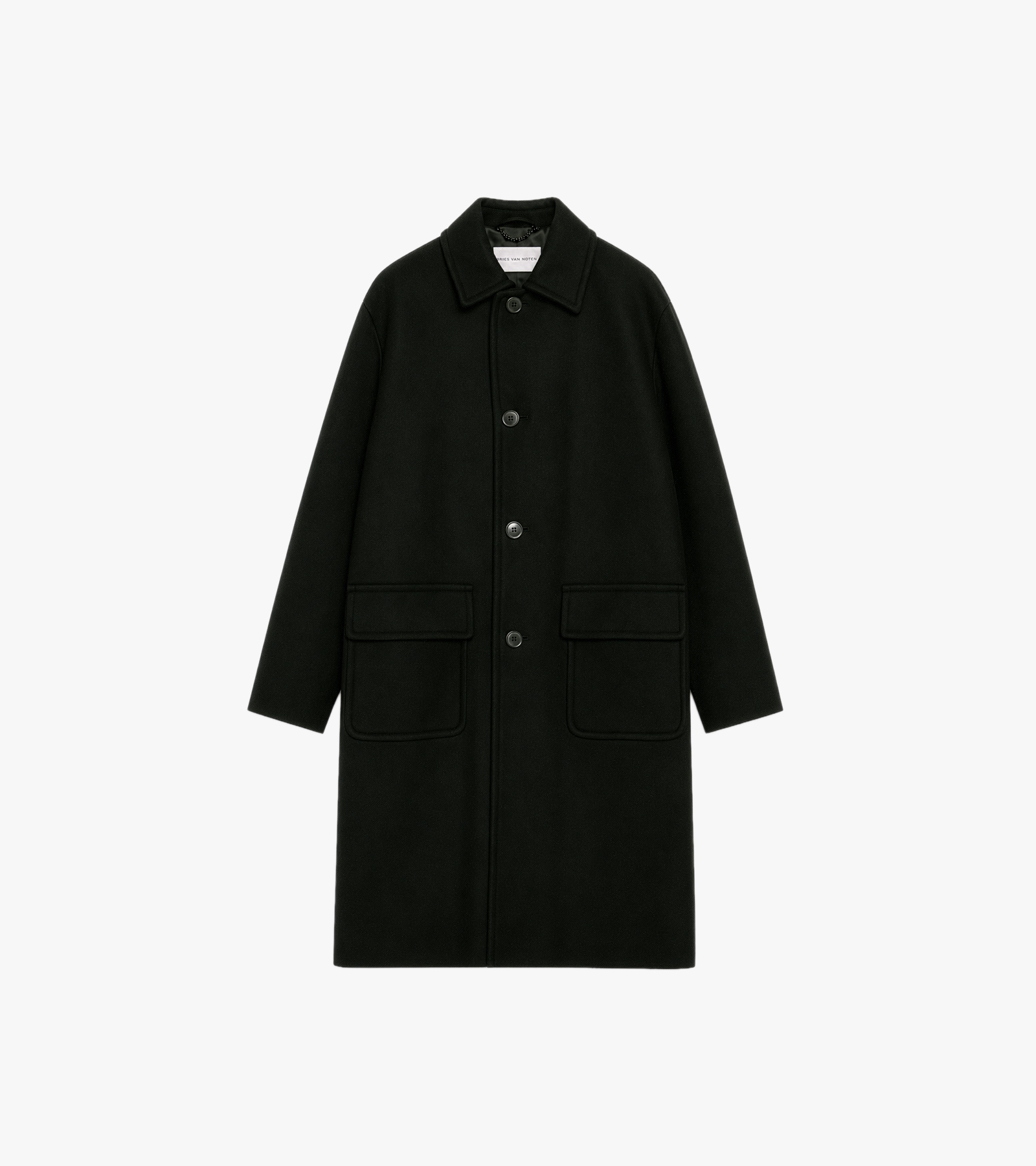Randale Coat