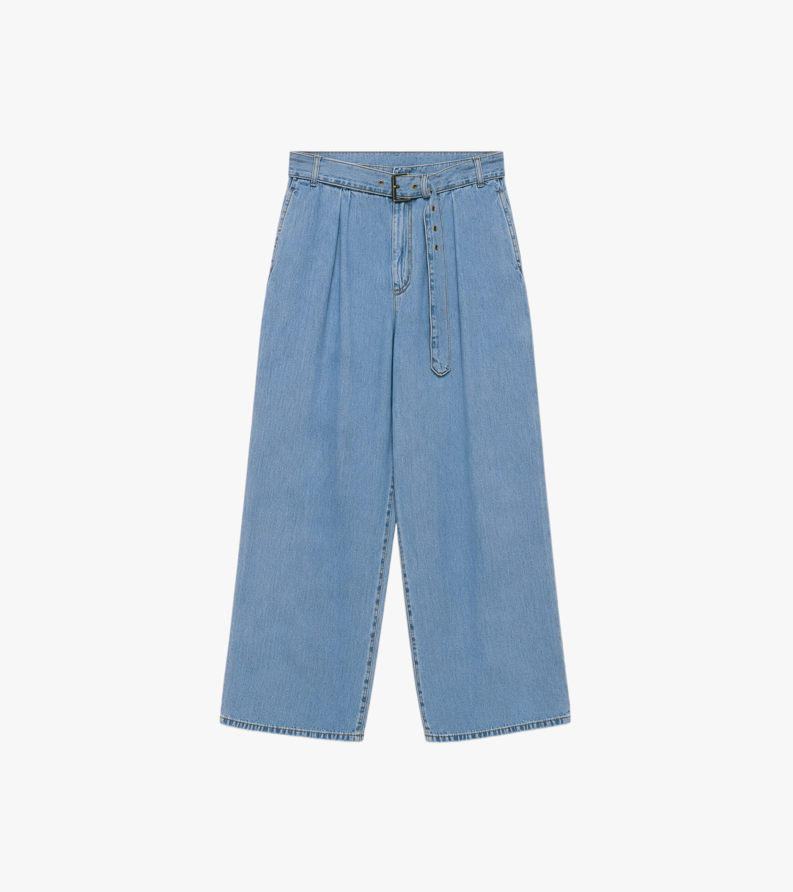 Preaches Den Pants