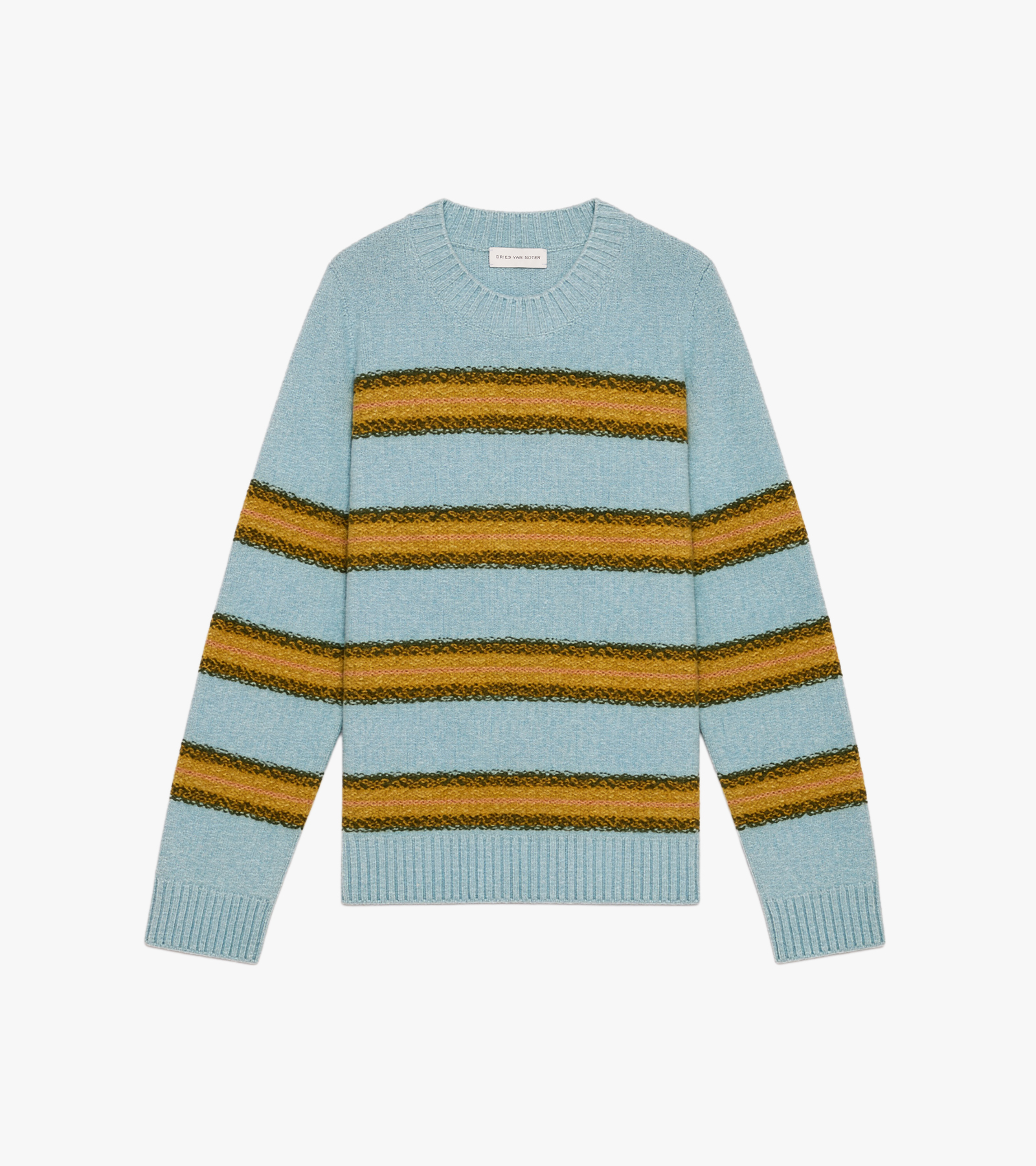 Master Sweater