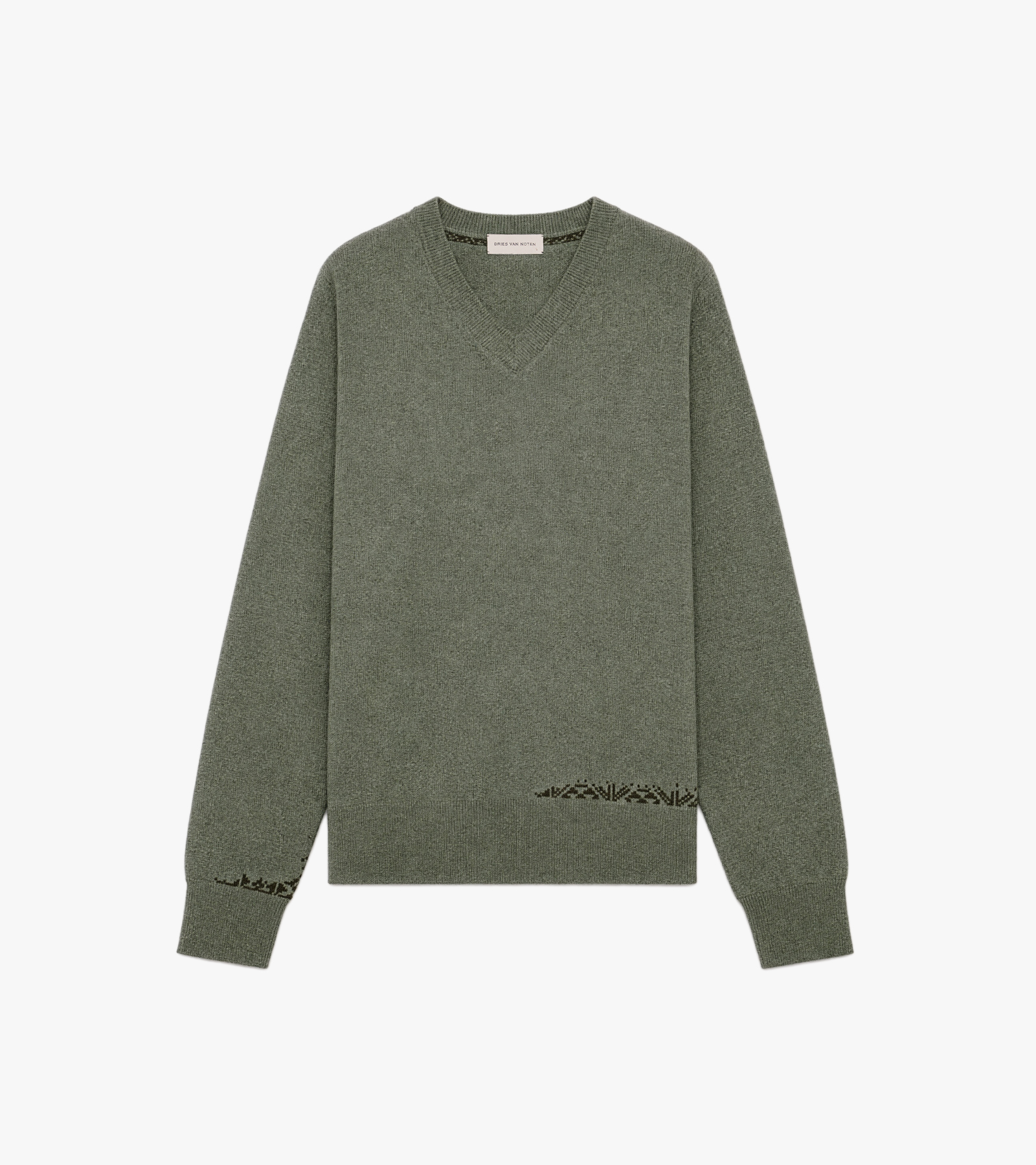 Mela Sweater