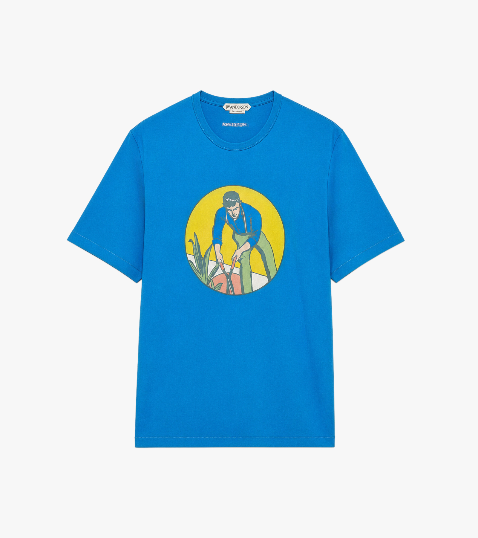 Gardener T-Shirt