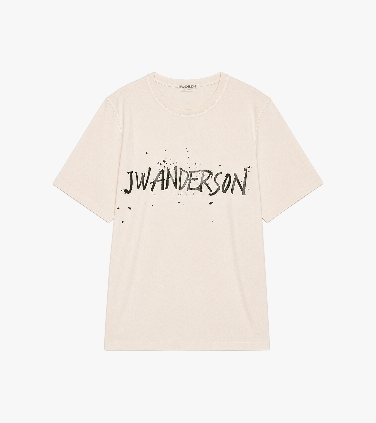 Circular T-Shirt