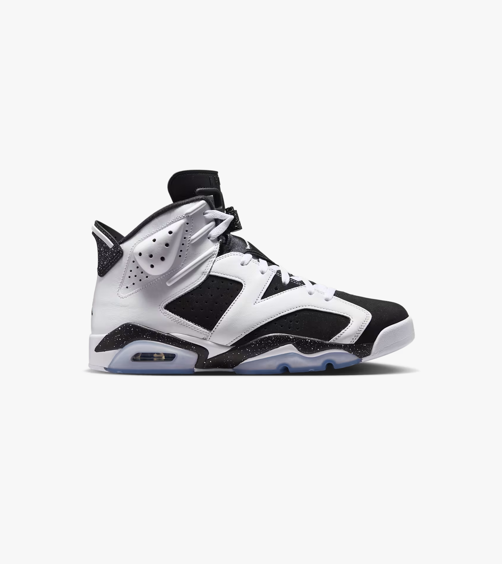 Air Jordan 6 Retro "Oreo"