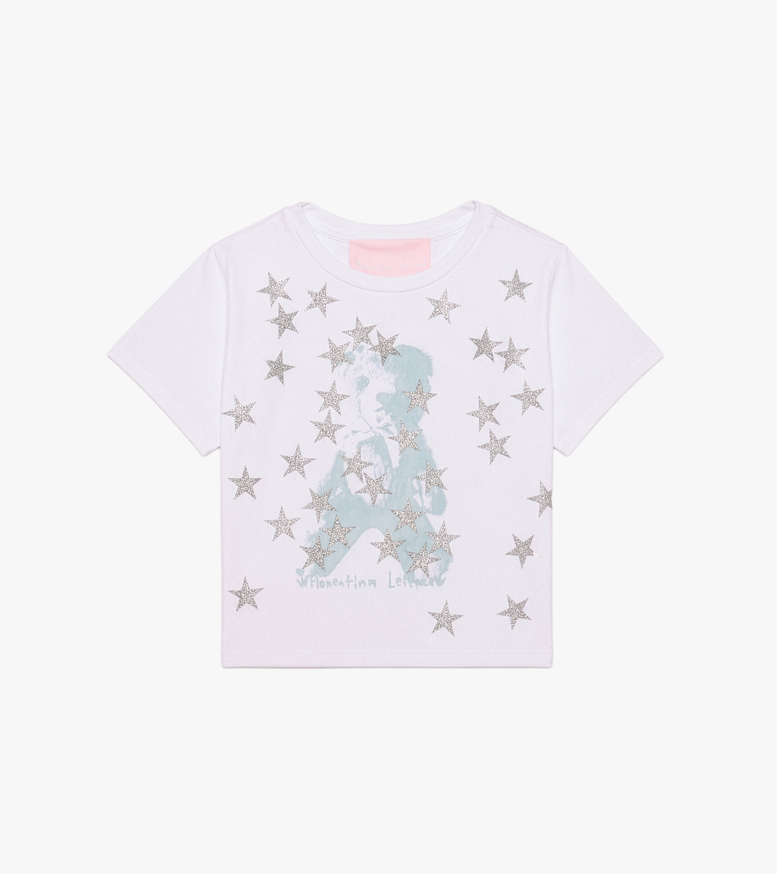 Trixy Teddy T-Shirt