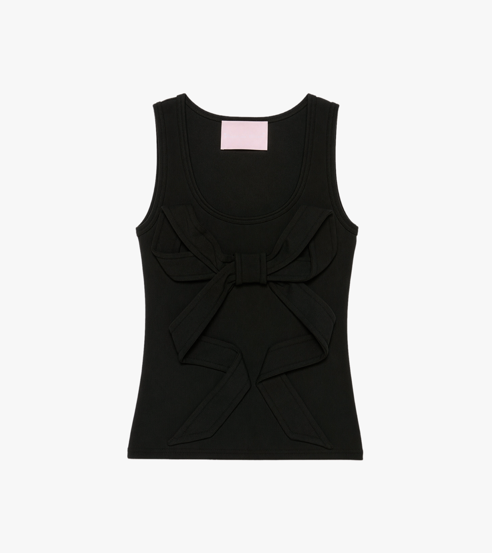 Tatiana Bow Top