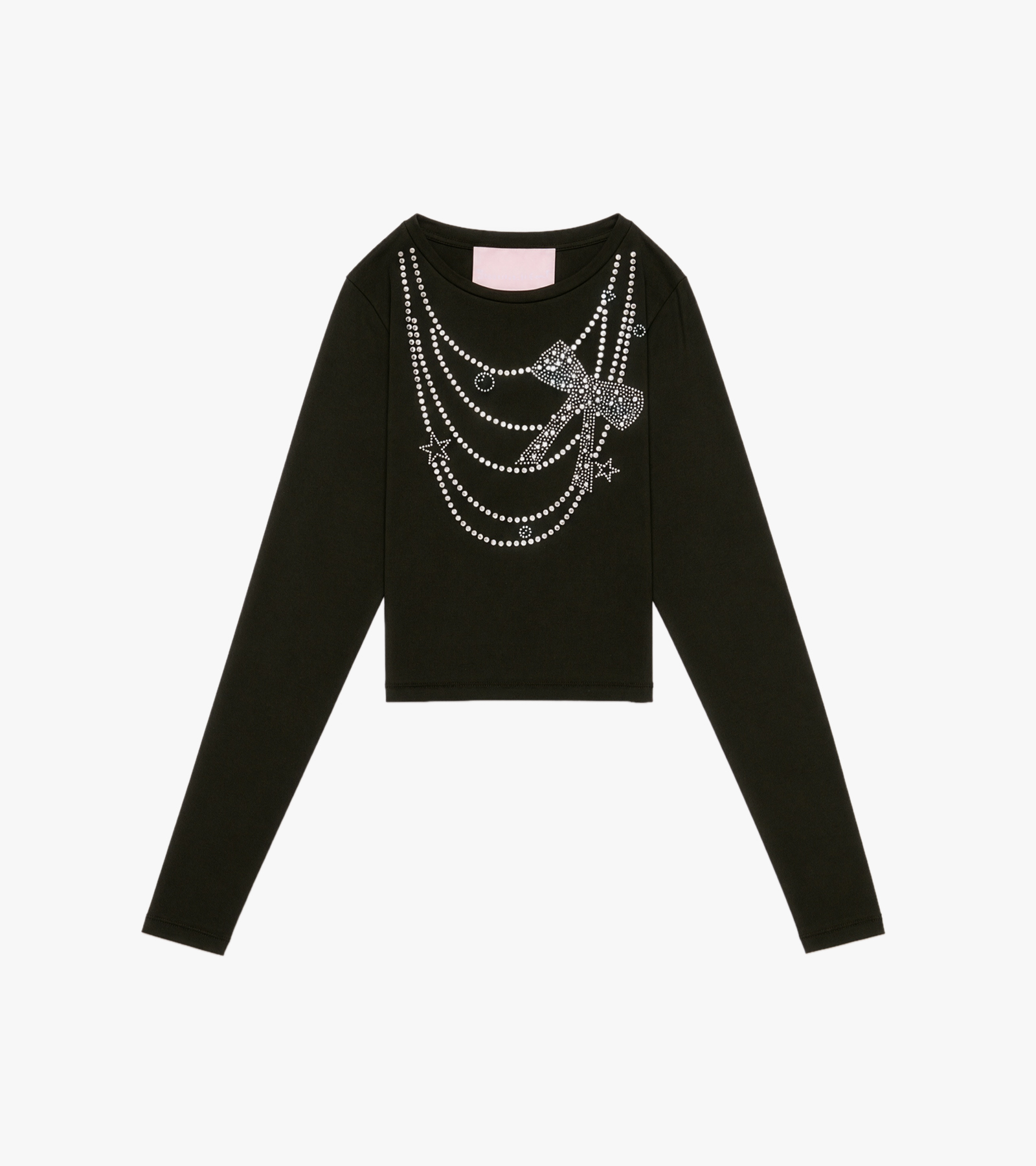 Trixella Necklace Top