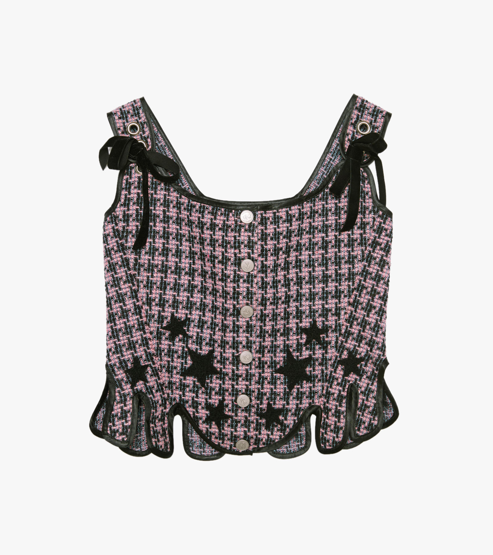 Maxime Corset