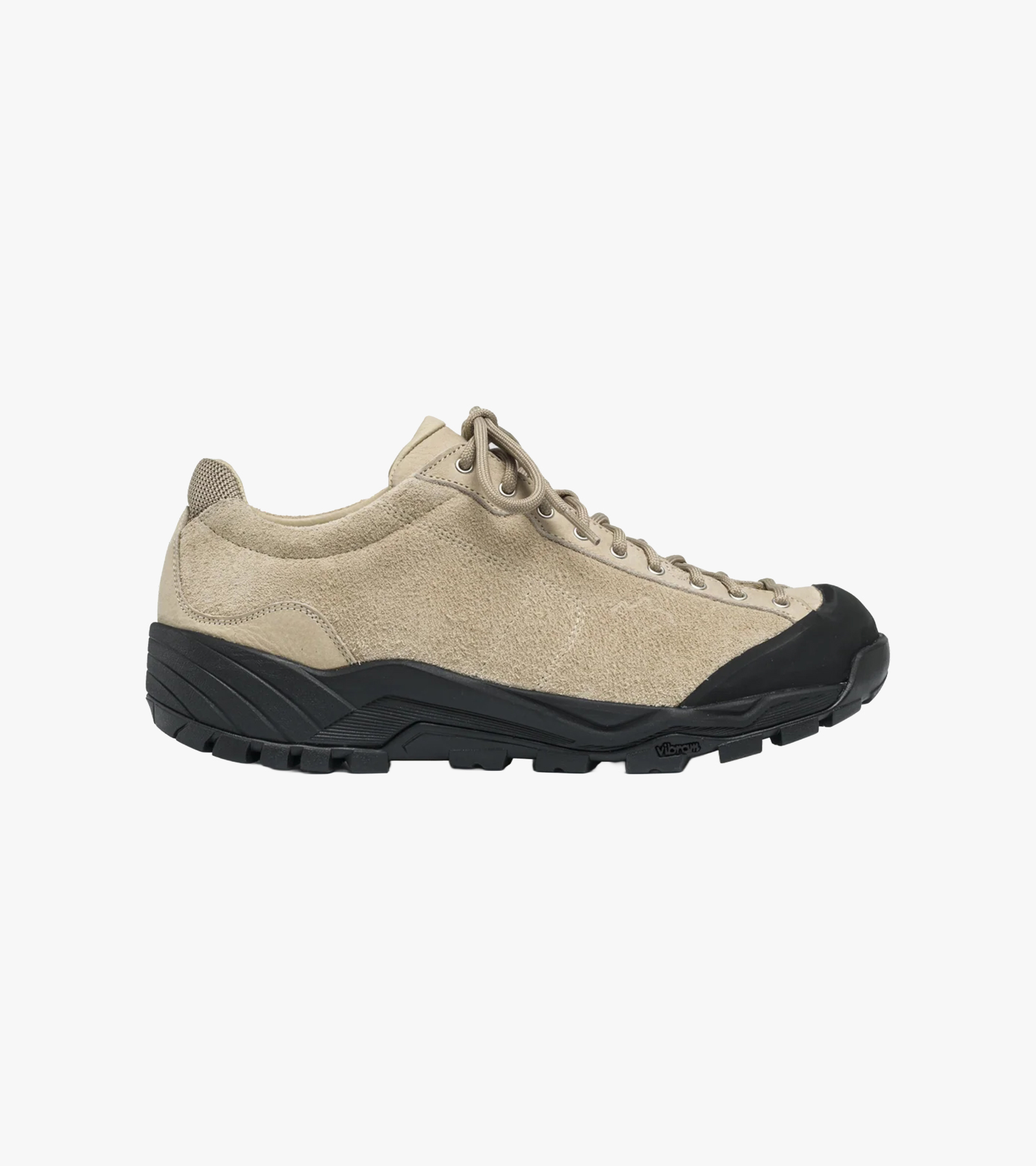 Movida Sesame Suede