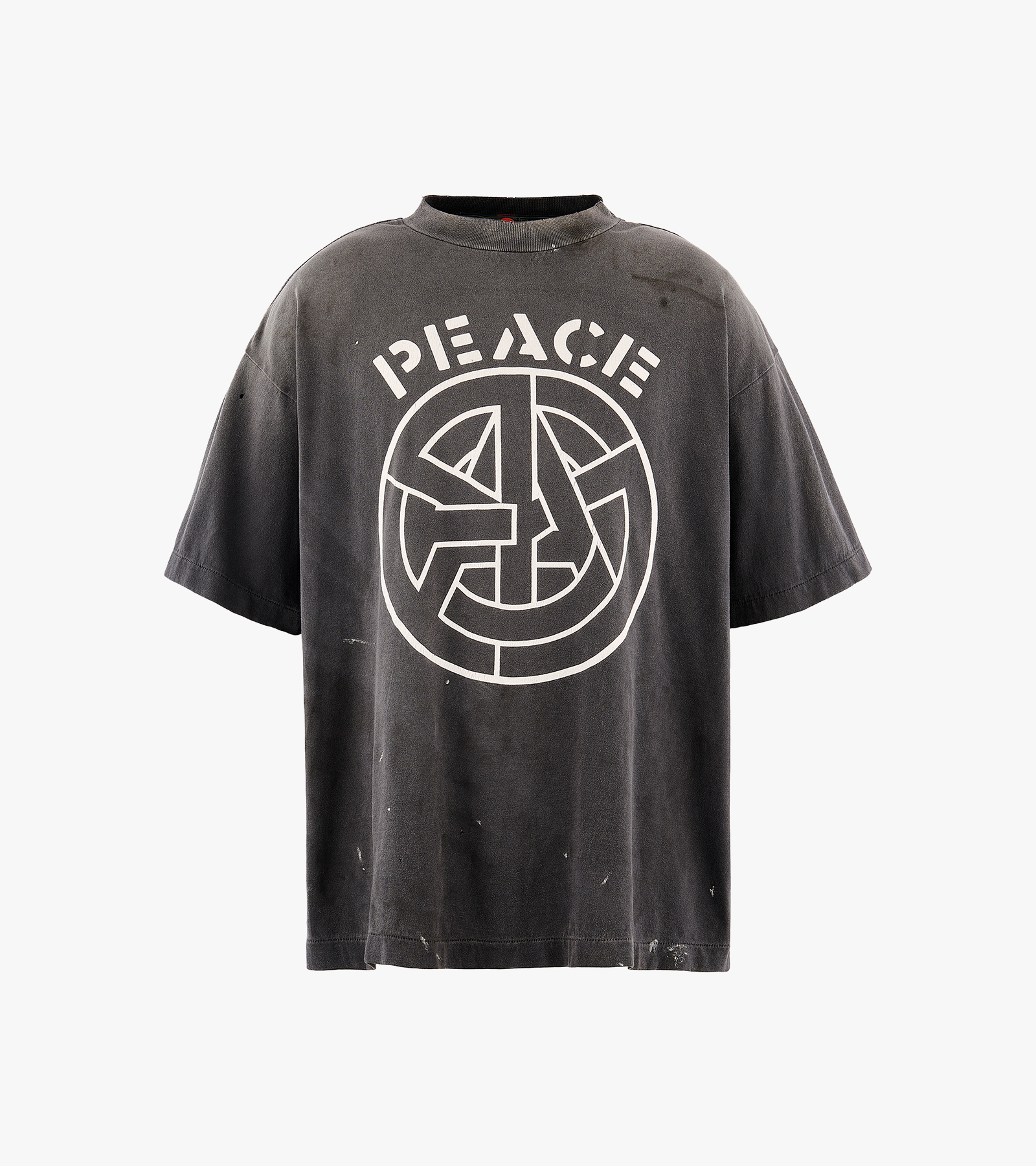Peace SS T-Shirt