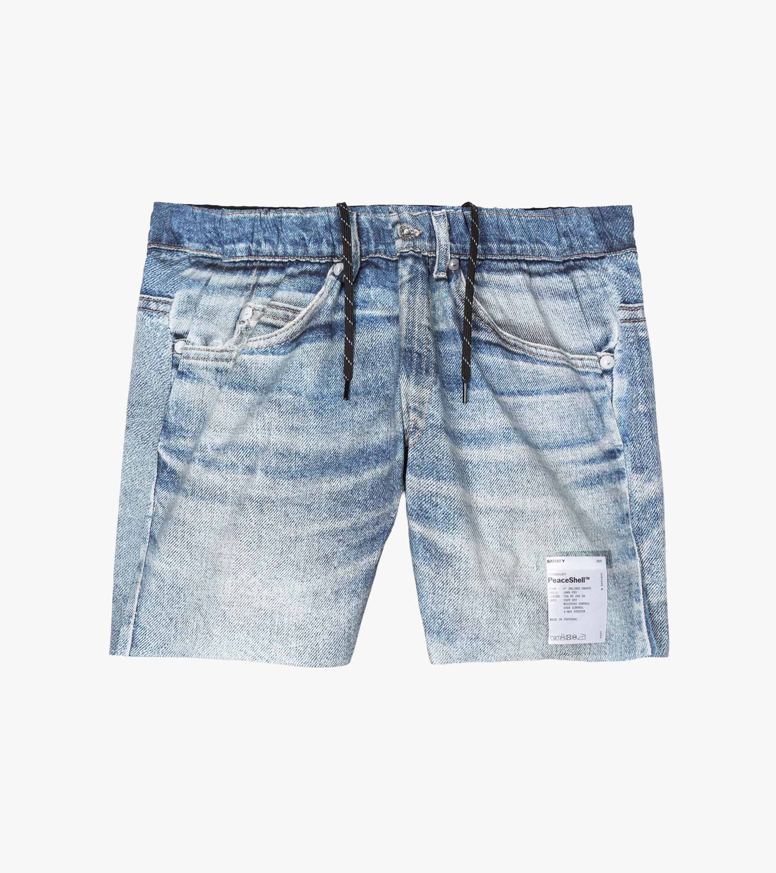 AmbientWarp Unlined 5 Shorts