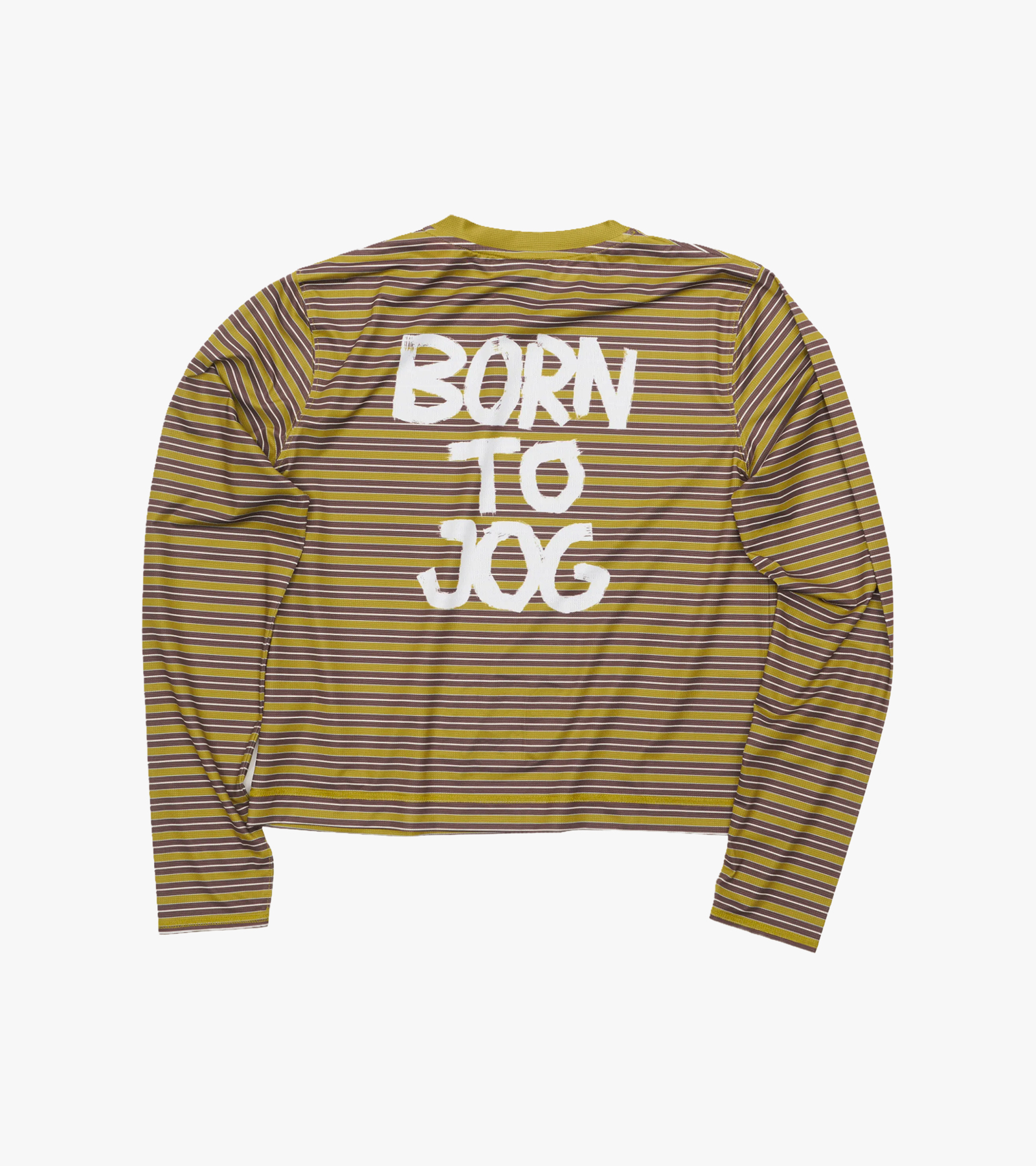 Striped LS