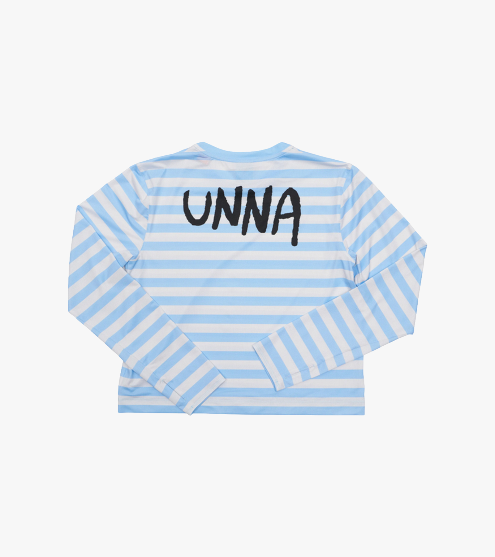 Striped LS