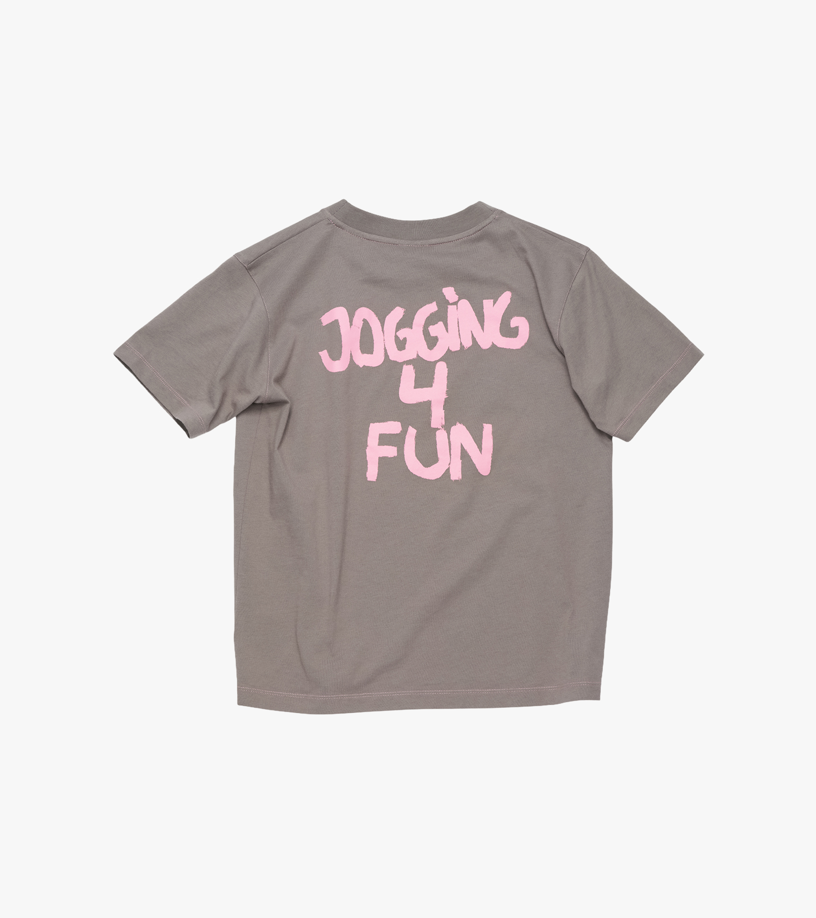 Jogging 4 Fun Tee