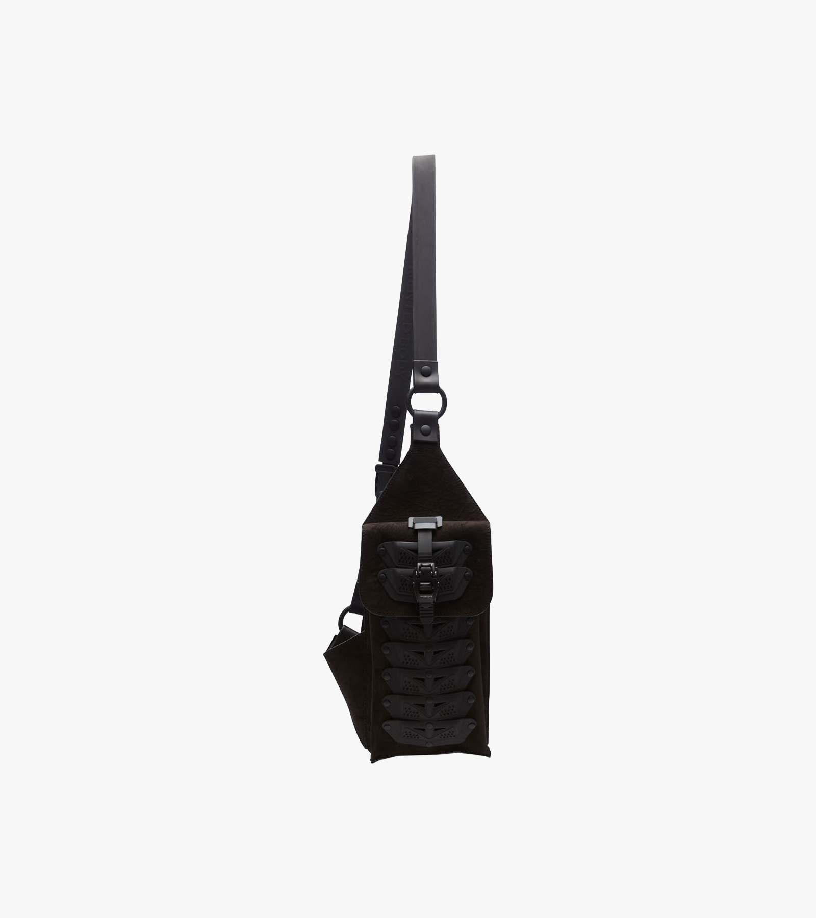 Pocket Crossbody Bag