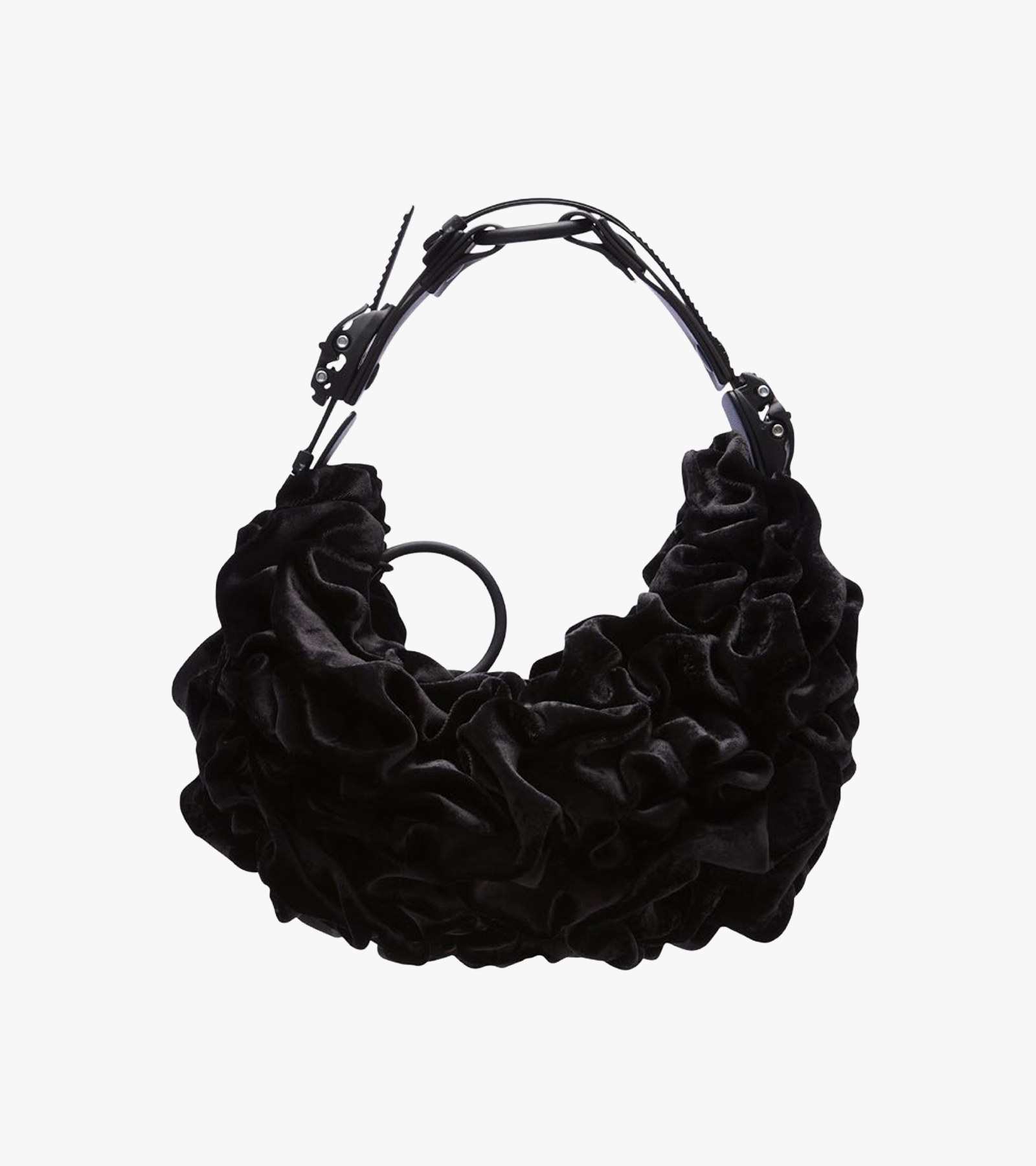 Half Moon Bag