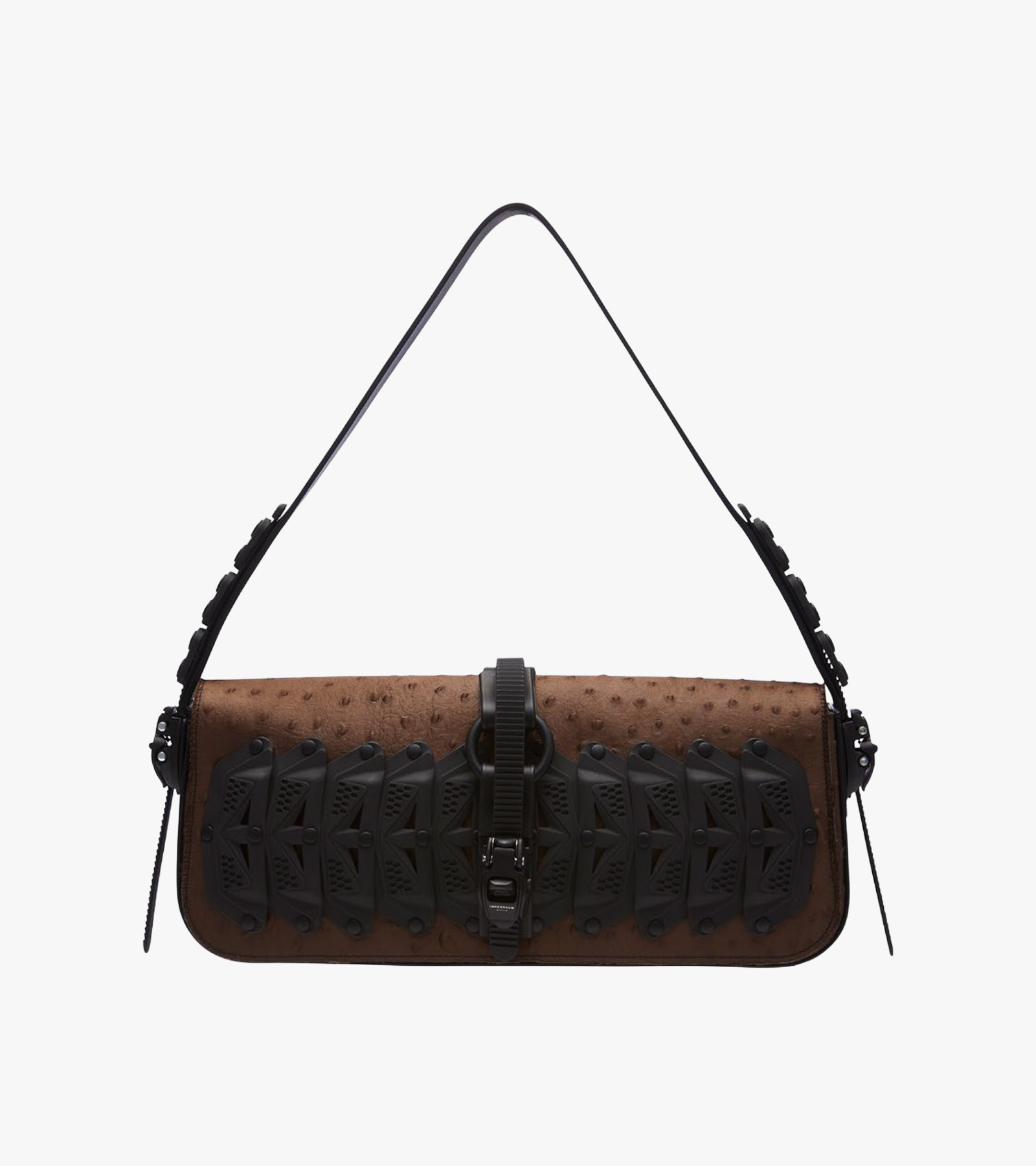 Baguette Shoulder Bag