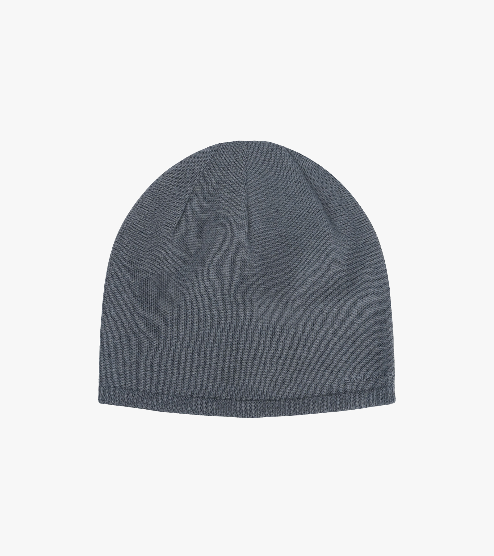 Light Wool Beanie