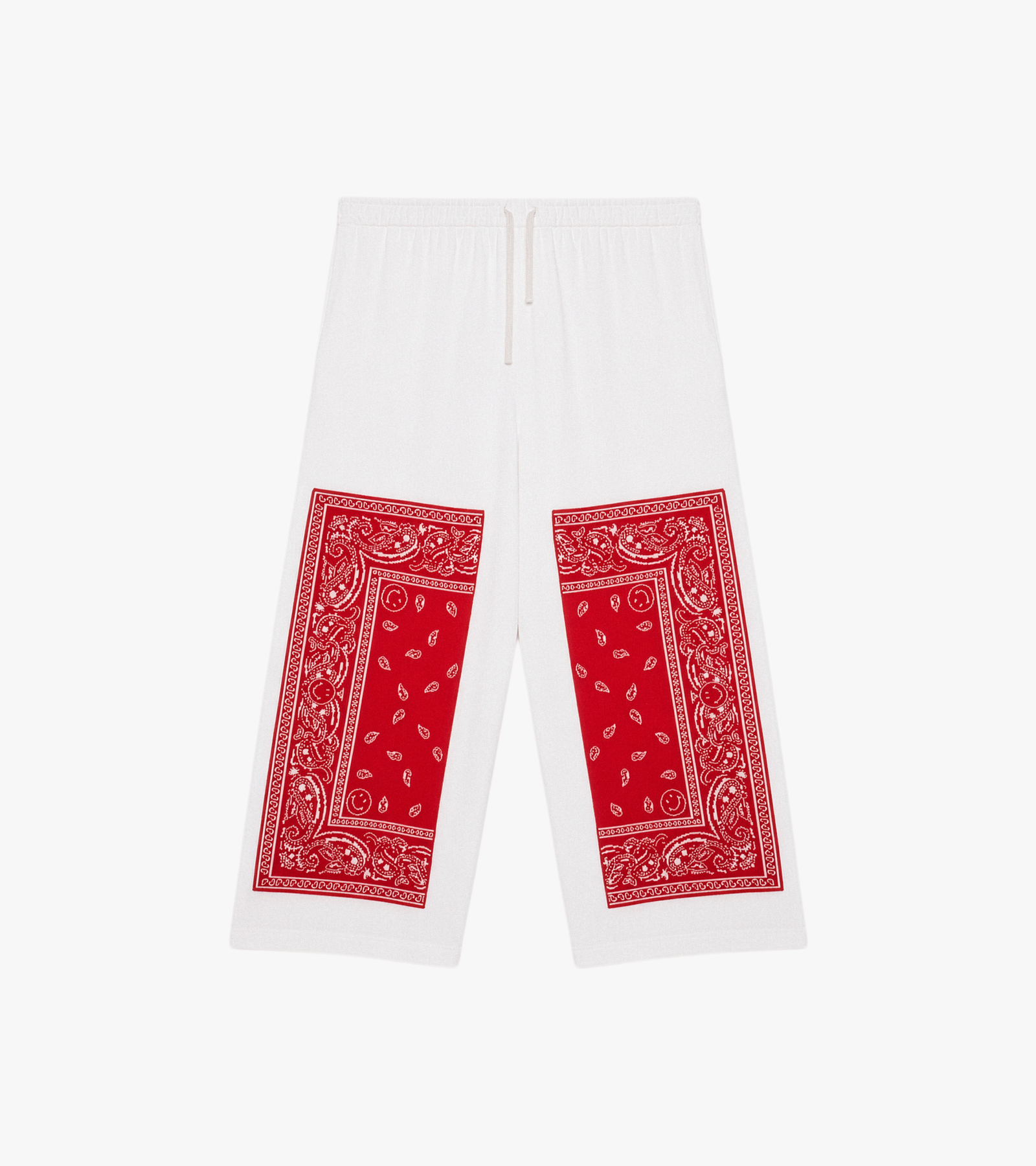 Bandana Pants