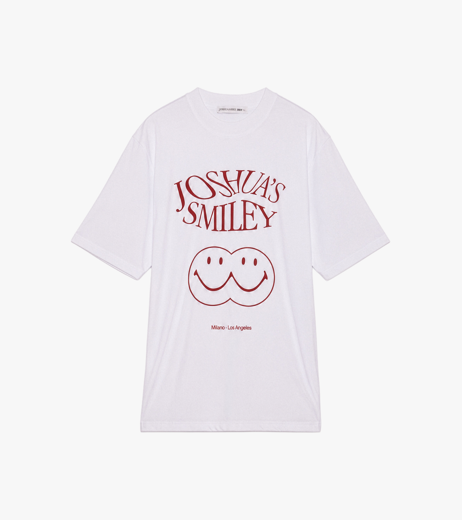 Double Smile Tee