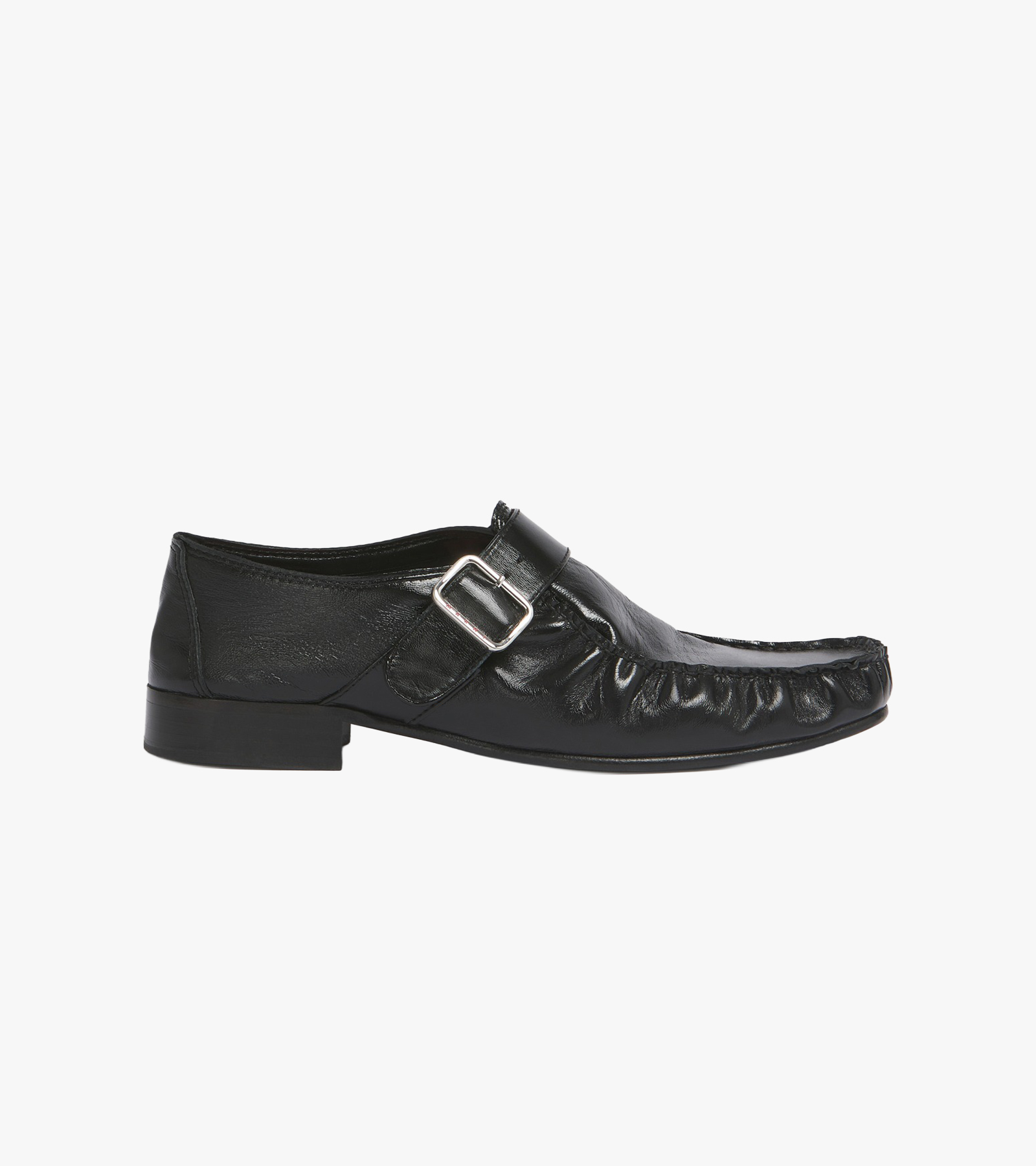 Moccasin Shoe