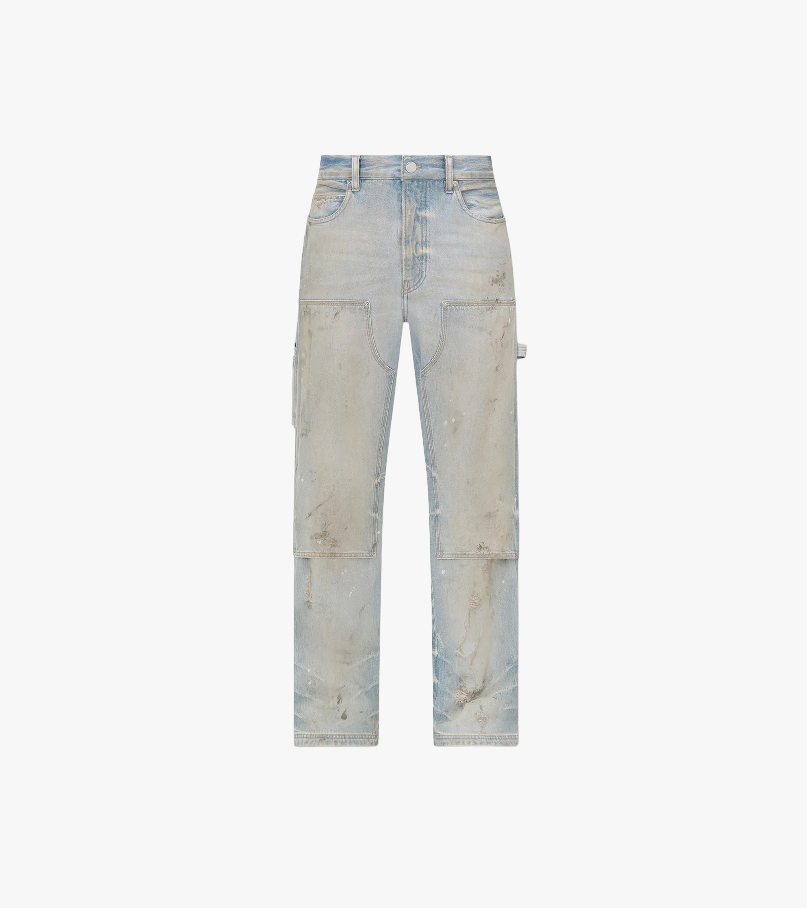 Lightweight Carpenter Jean
