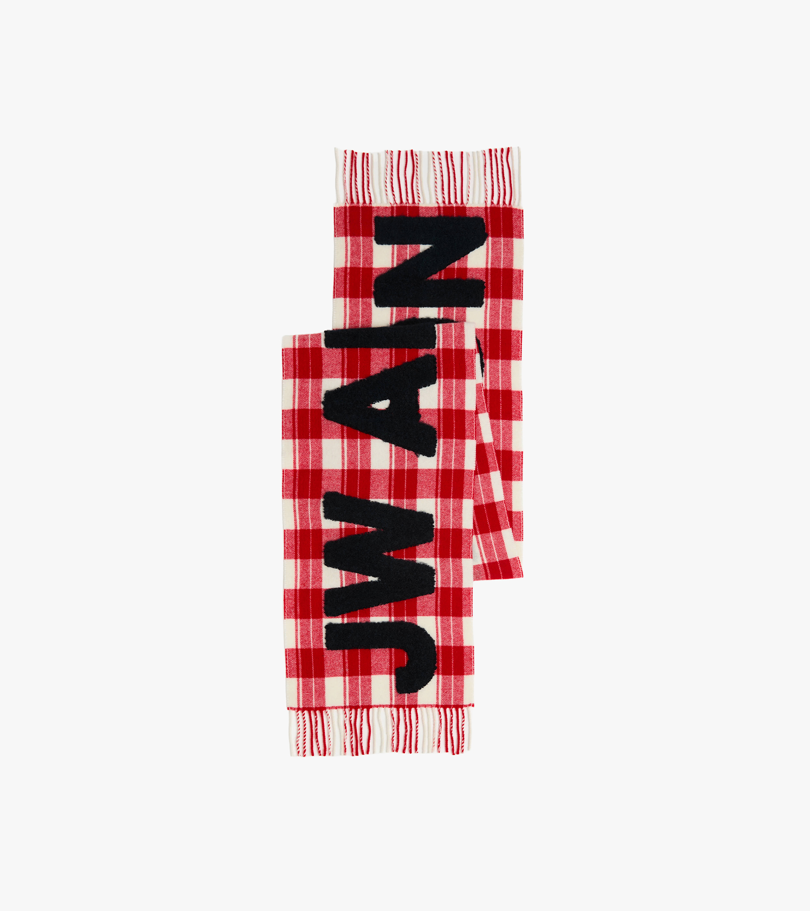 Logo Scarf