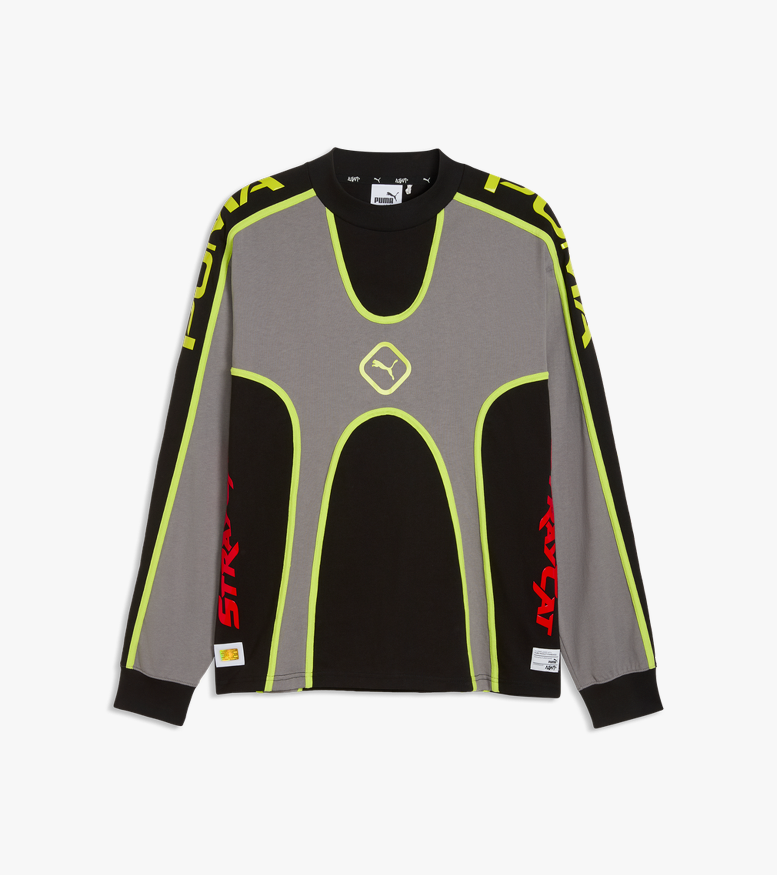 T7 Panel Jersey