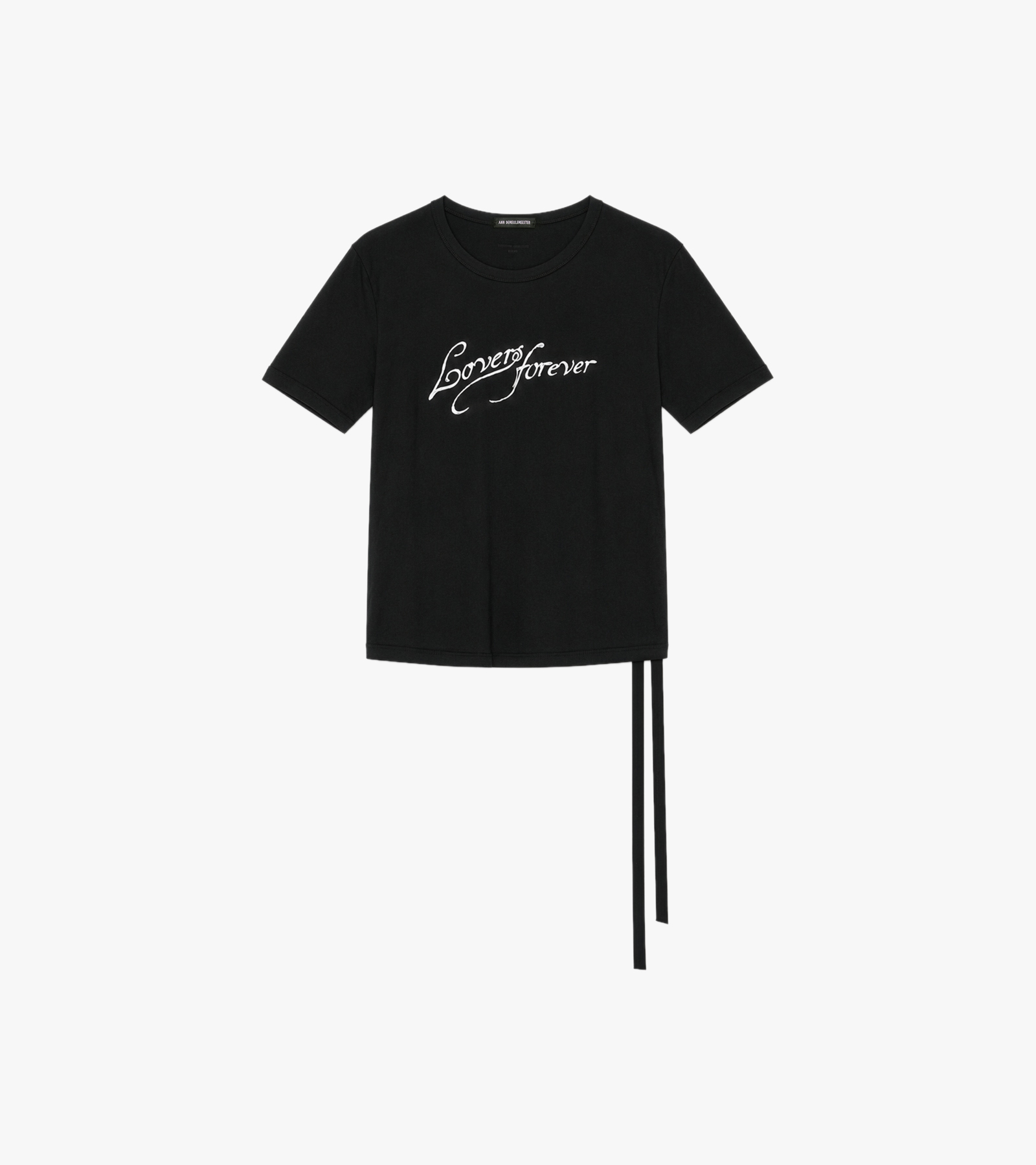 Floor Micro T-Shirt