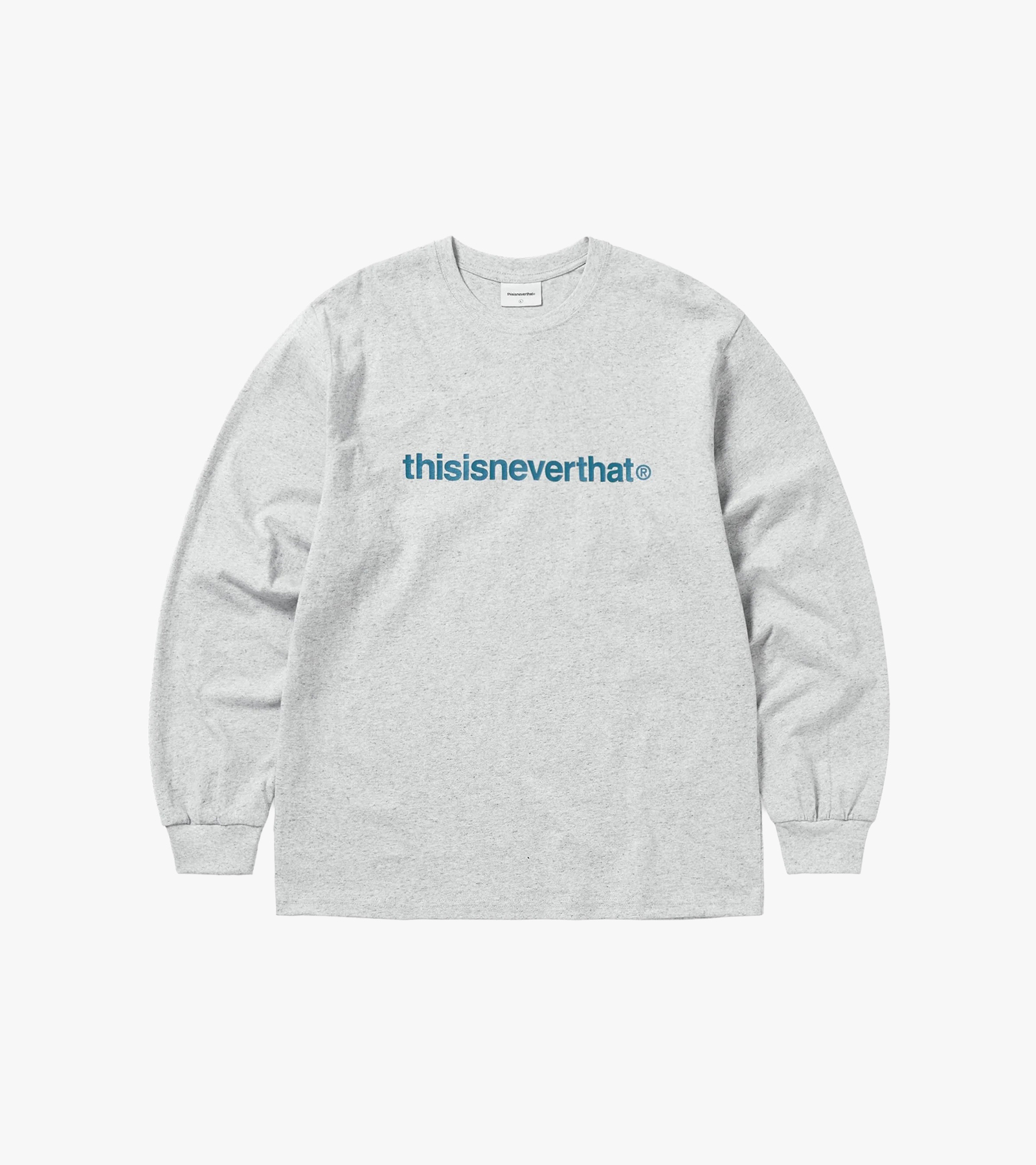 T-Logo L/S Tee