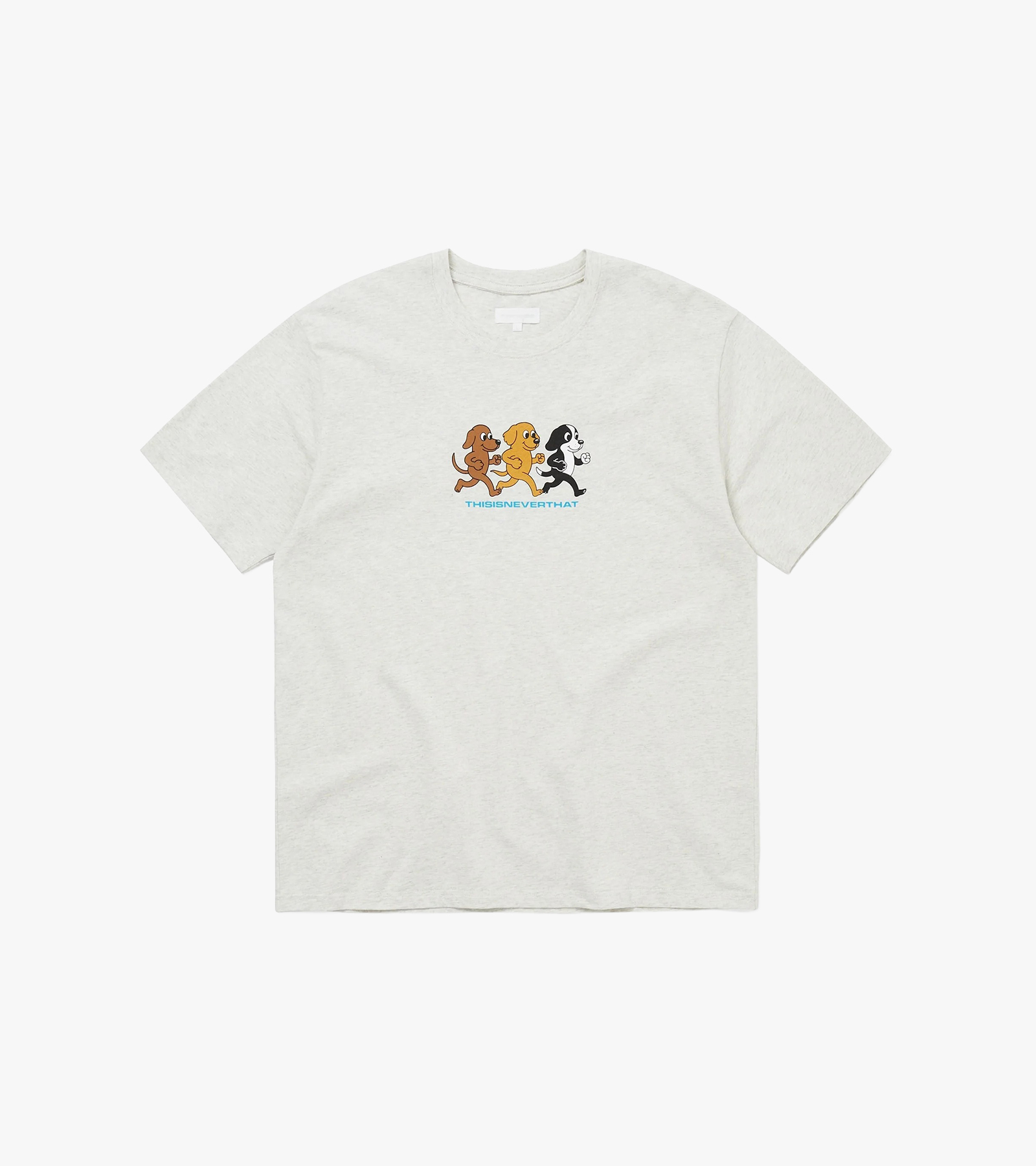Dogs Tee