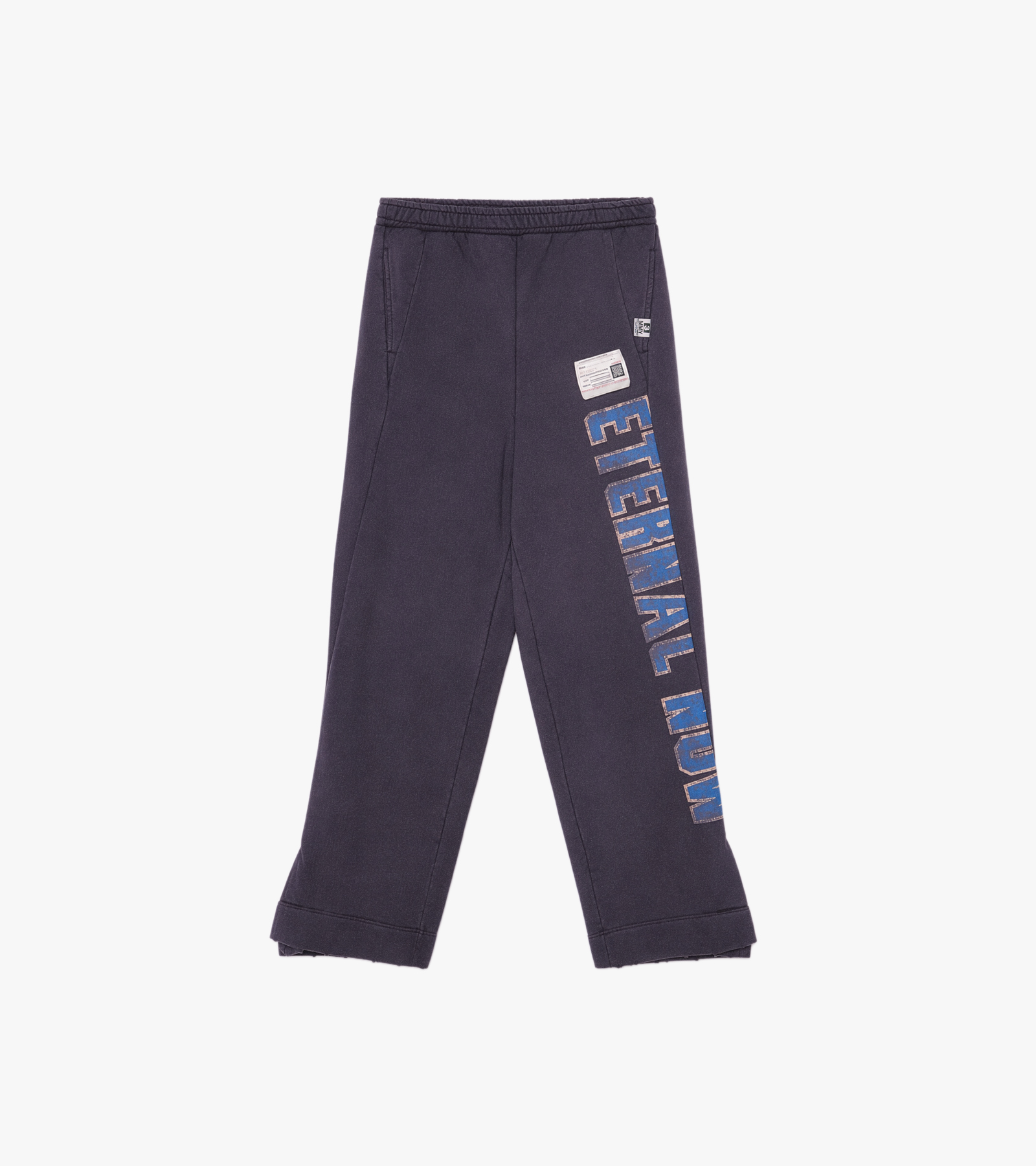 Folded Pants