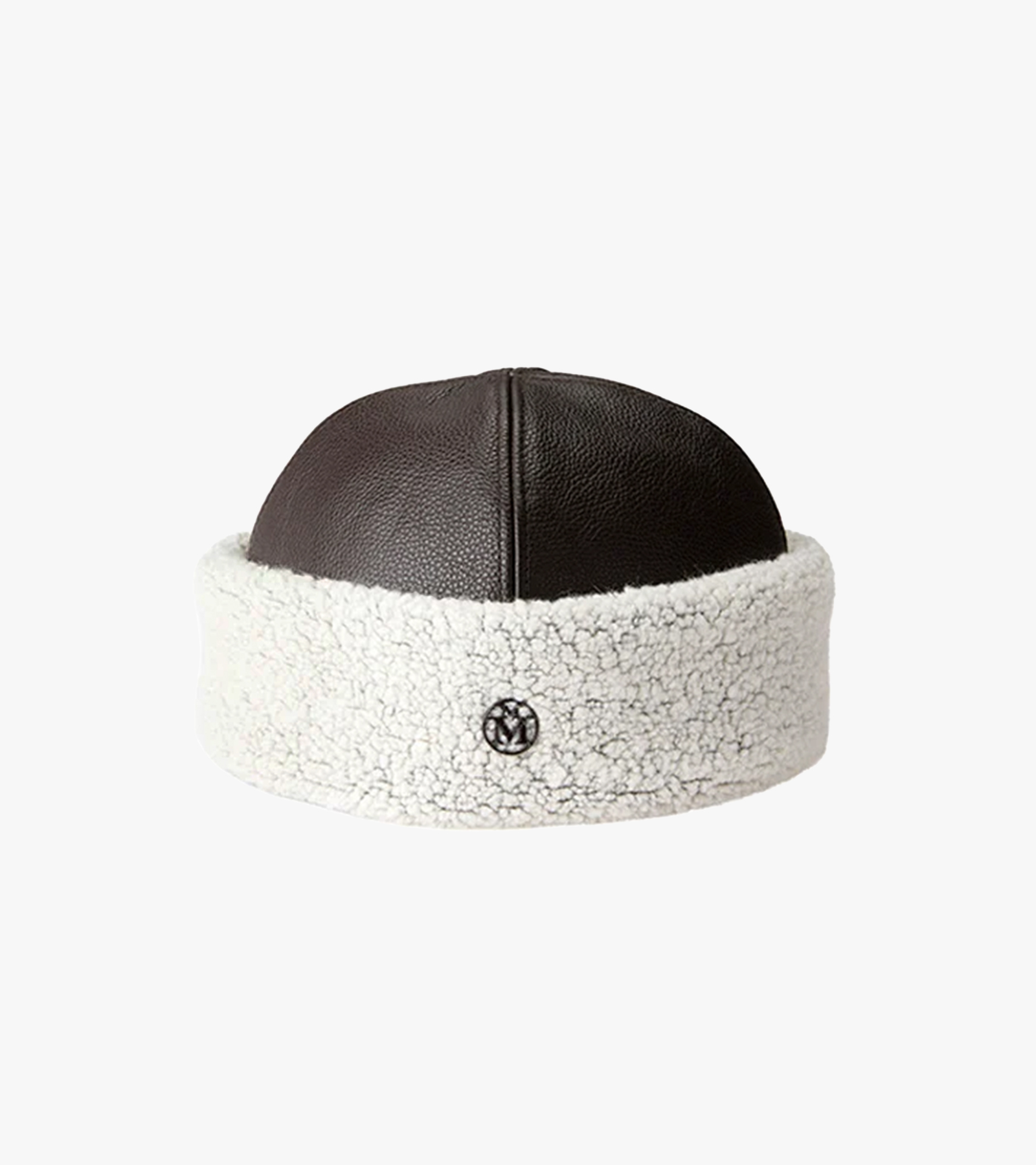 Marthe Cloche Hat