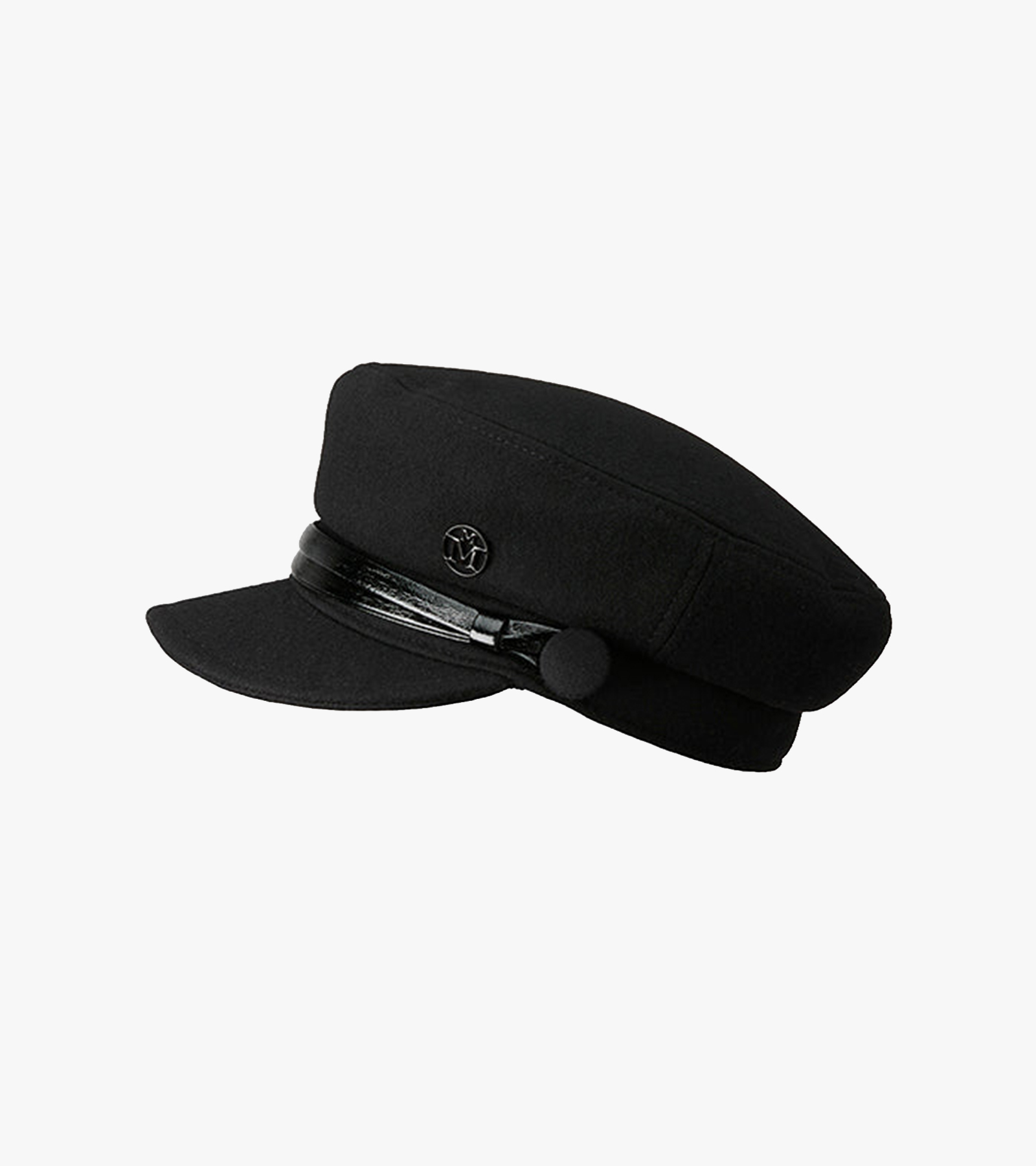 New Abby Cap