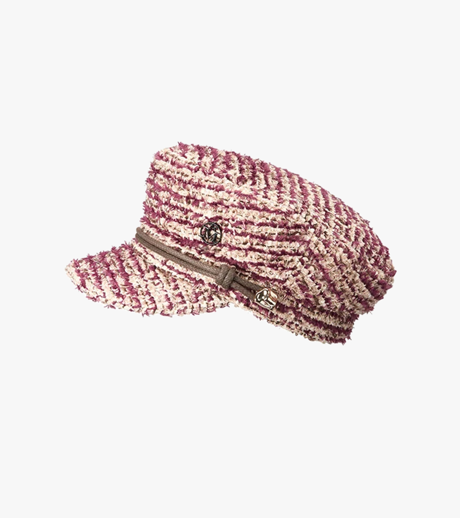 New Abby Visor Cap