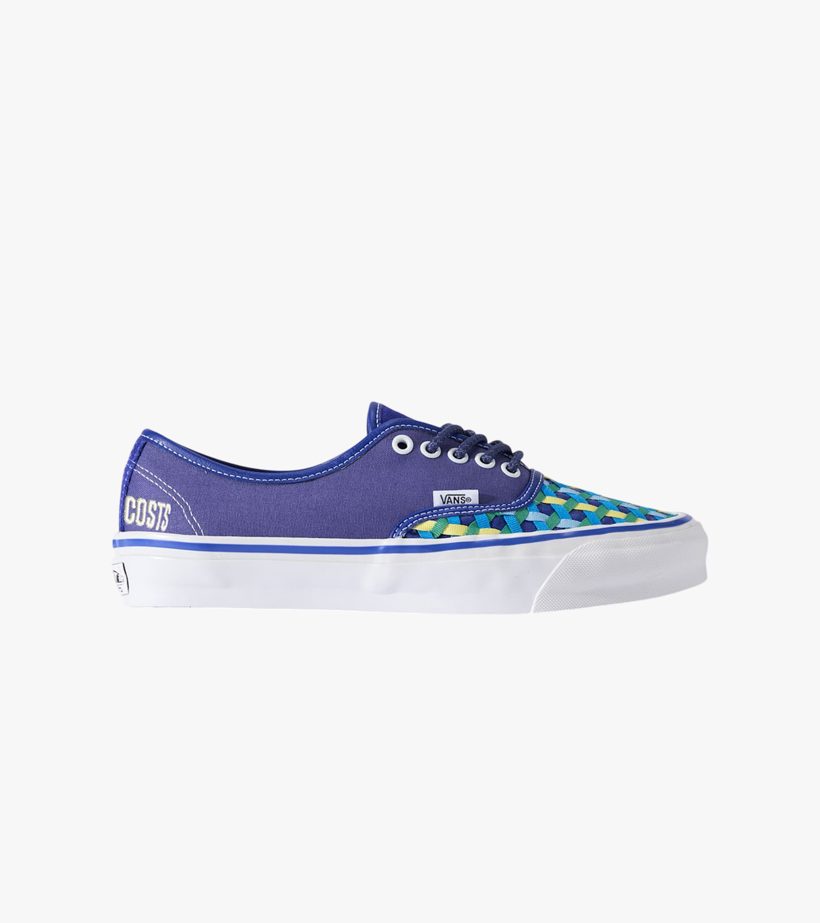 LX Authentic 44