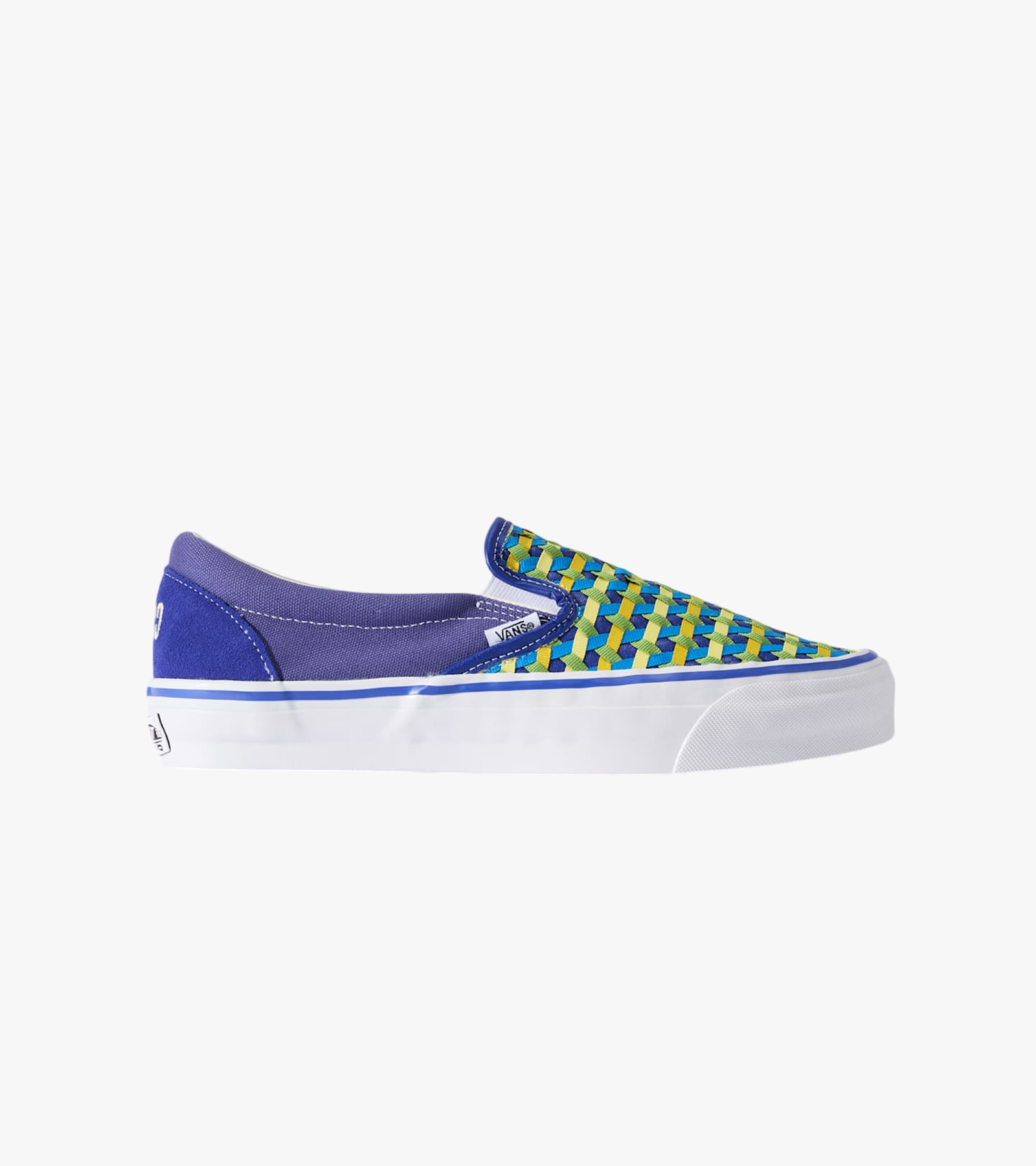 LX Classic Slip 98