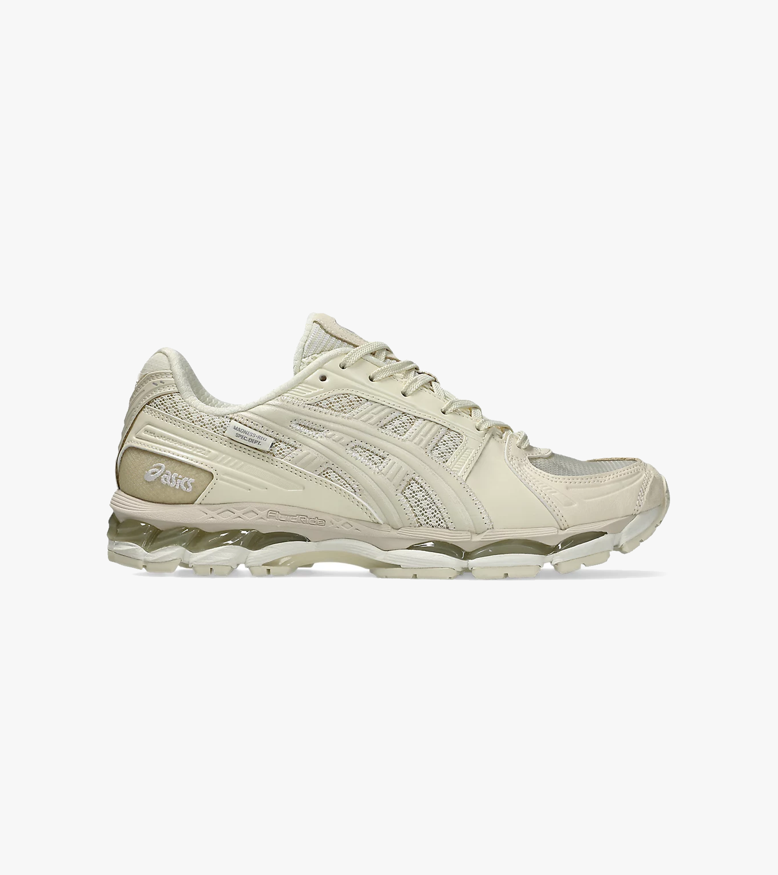 Gel-Kayano 12.1