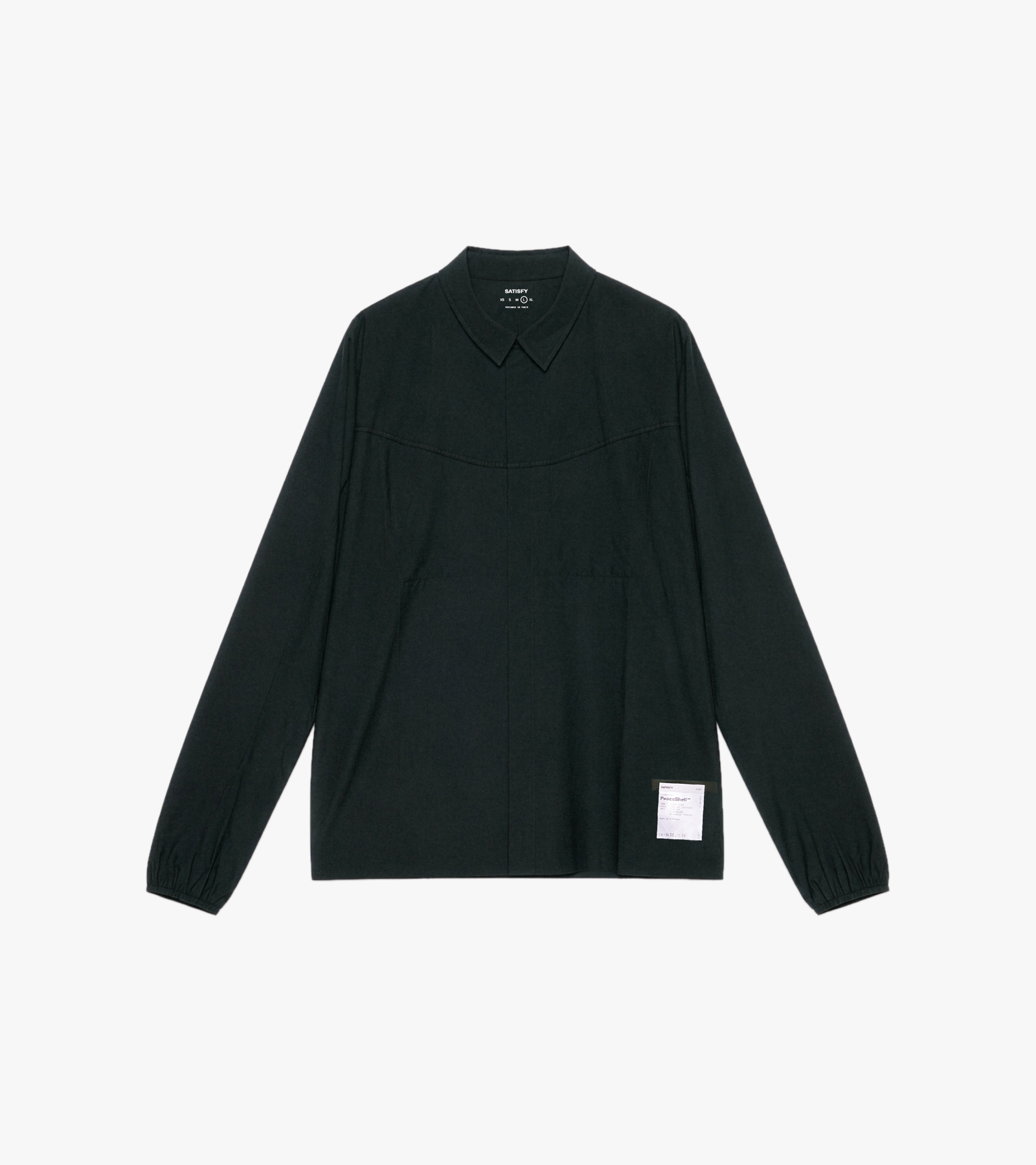 PeaceShell River Shirt