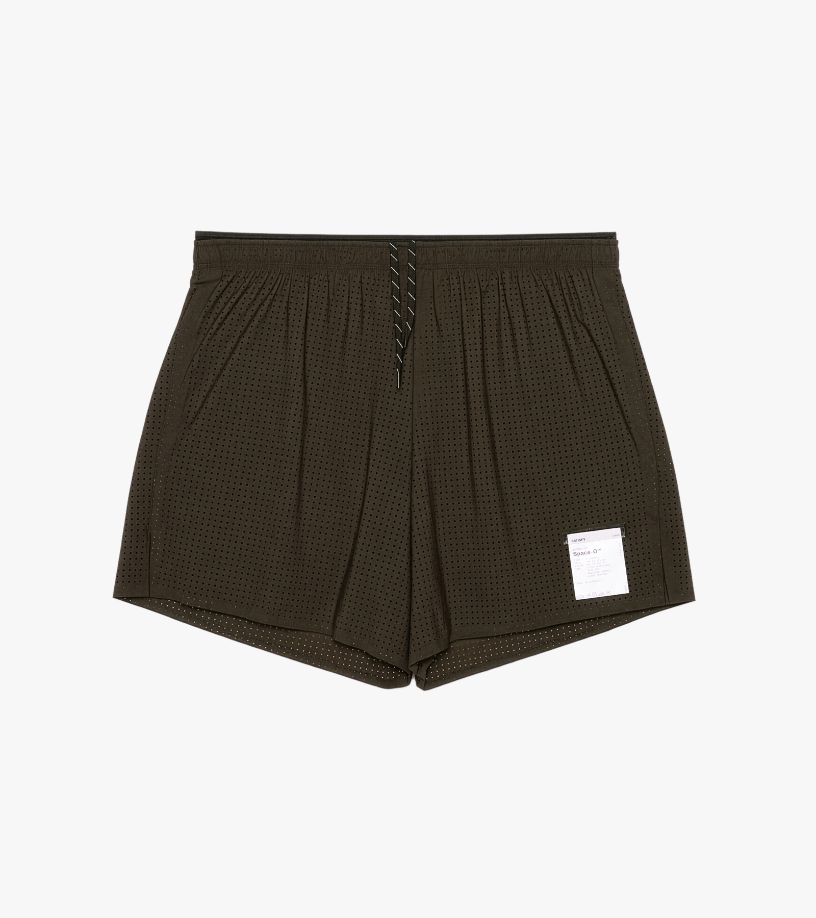 Space‑O 5" Shorts