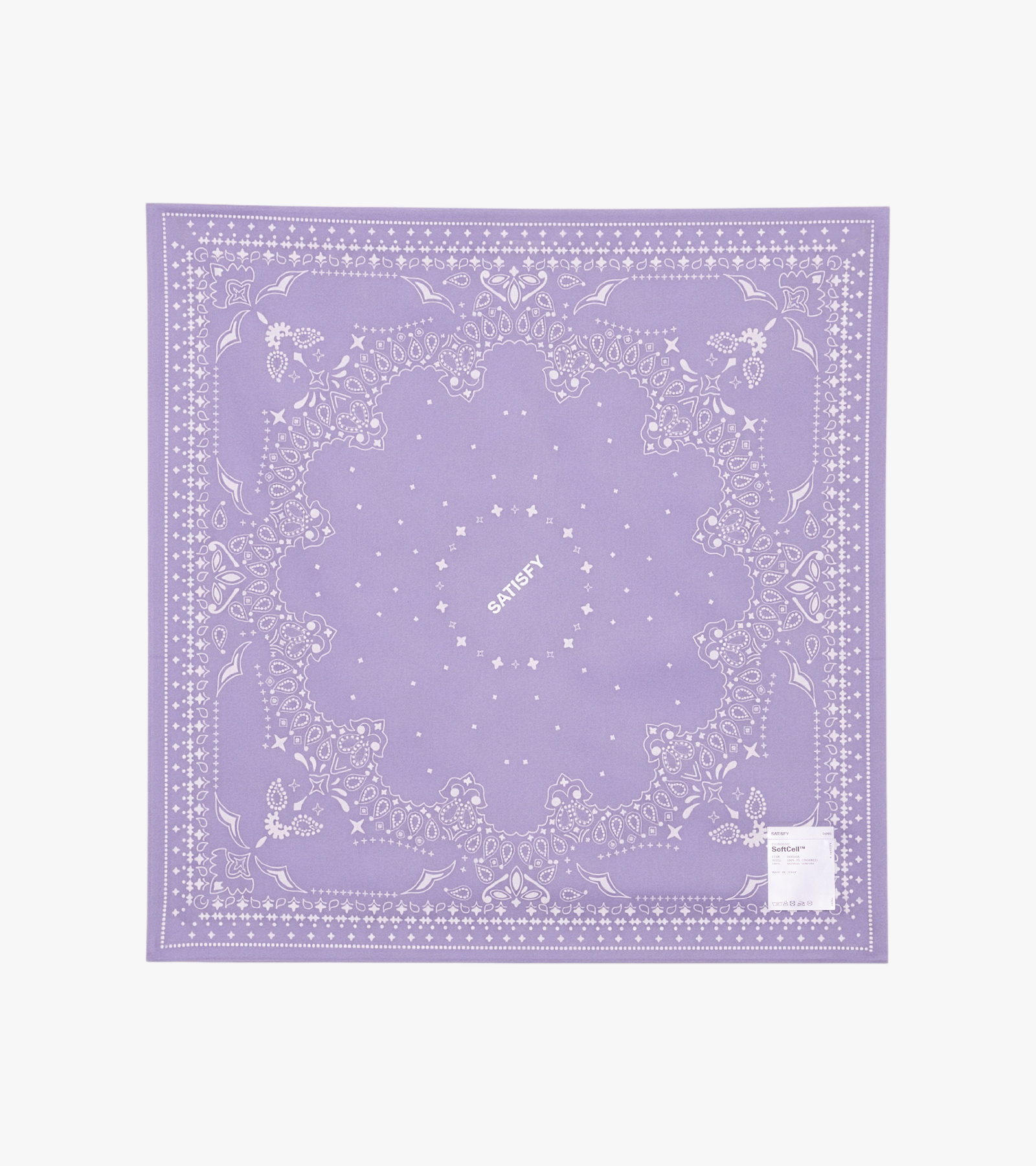 SoftCell Bandana