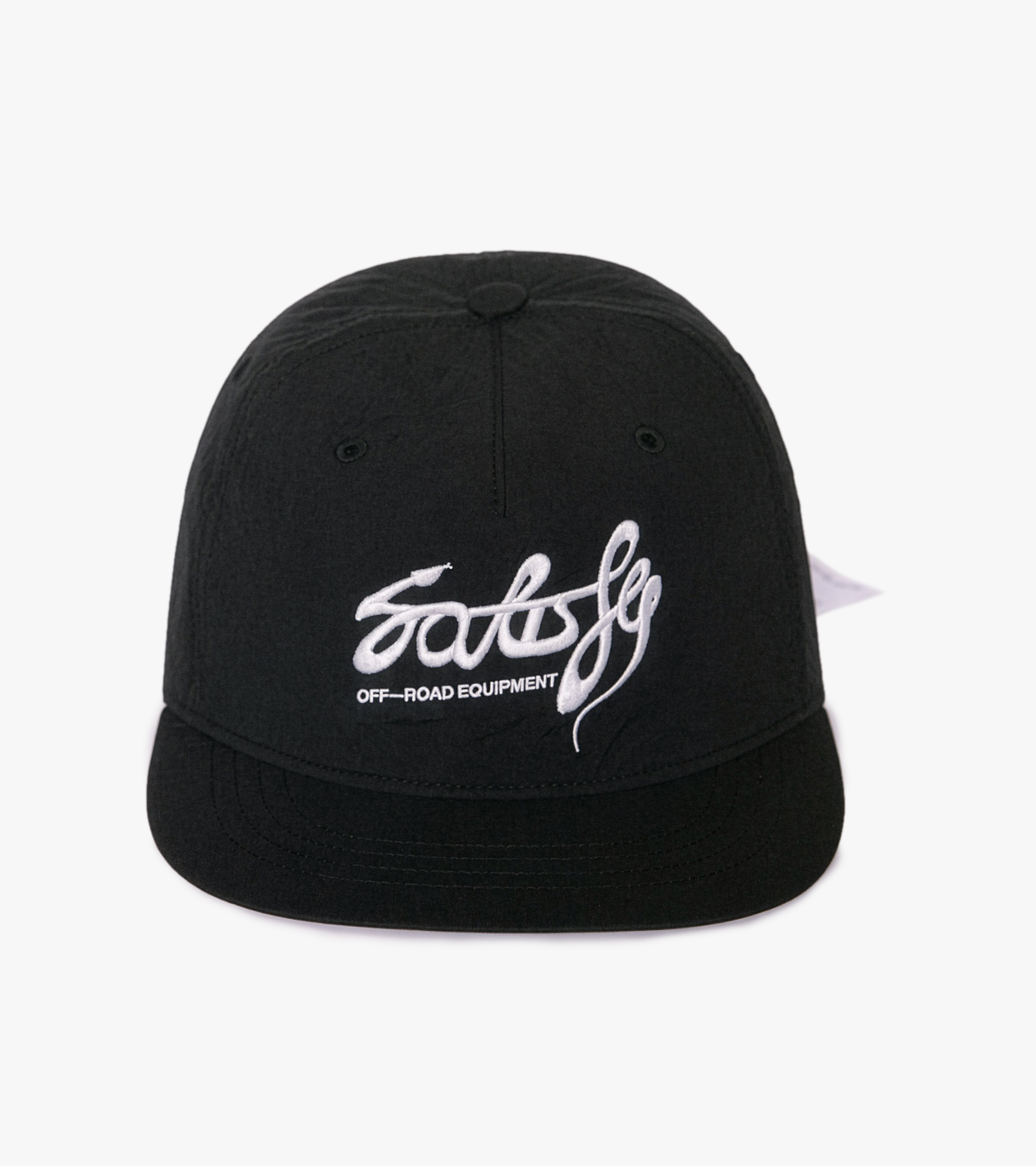 FliteSilk 5 Panel Pinch Cap Matte