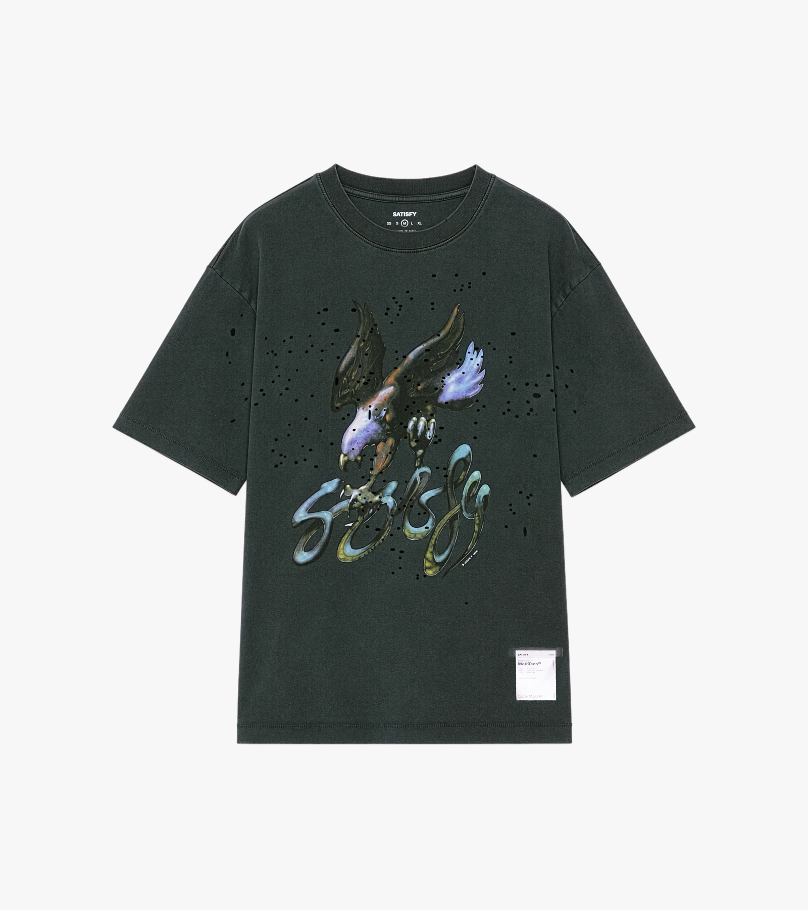 MothTech T-Shirt