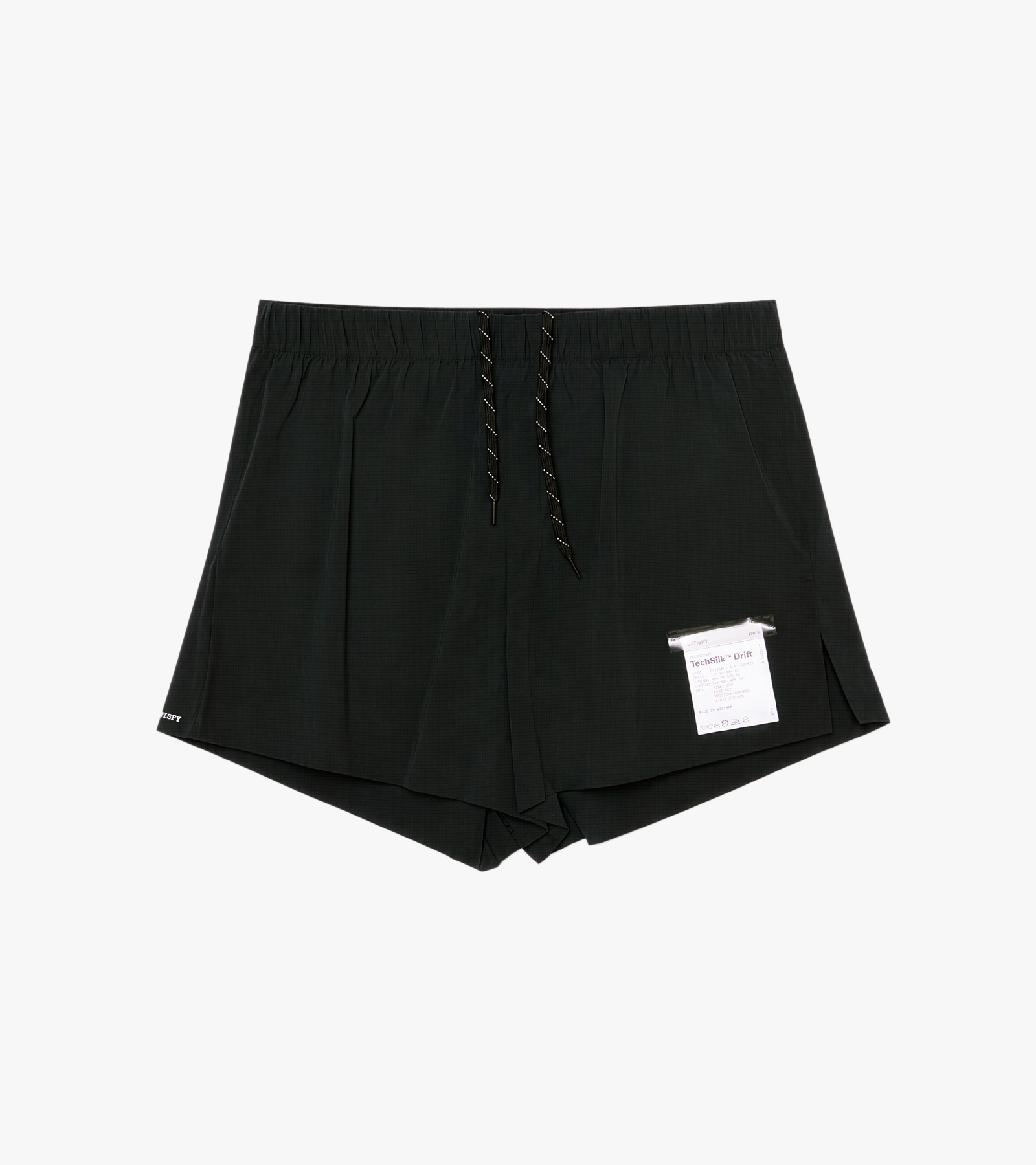 TechSilk Drift Distance 2.5 Shorts