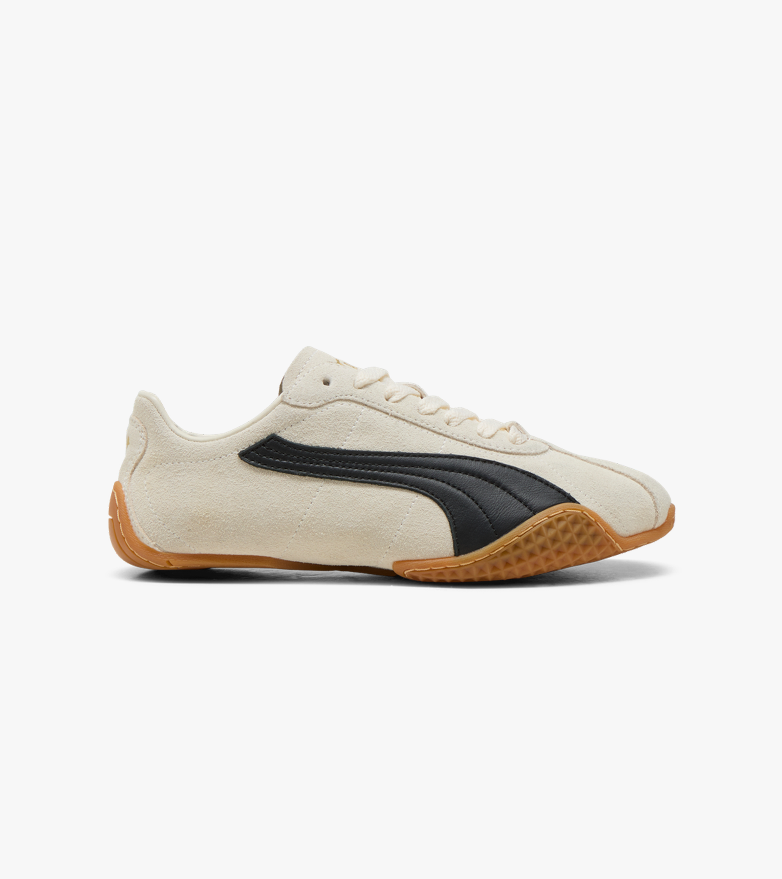 K-Street Suede