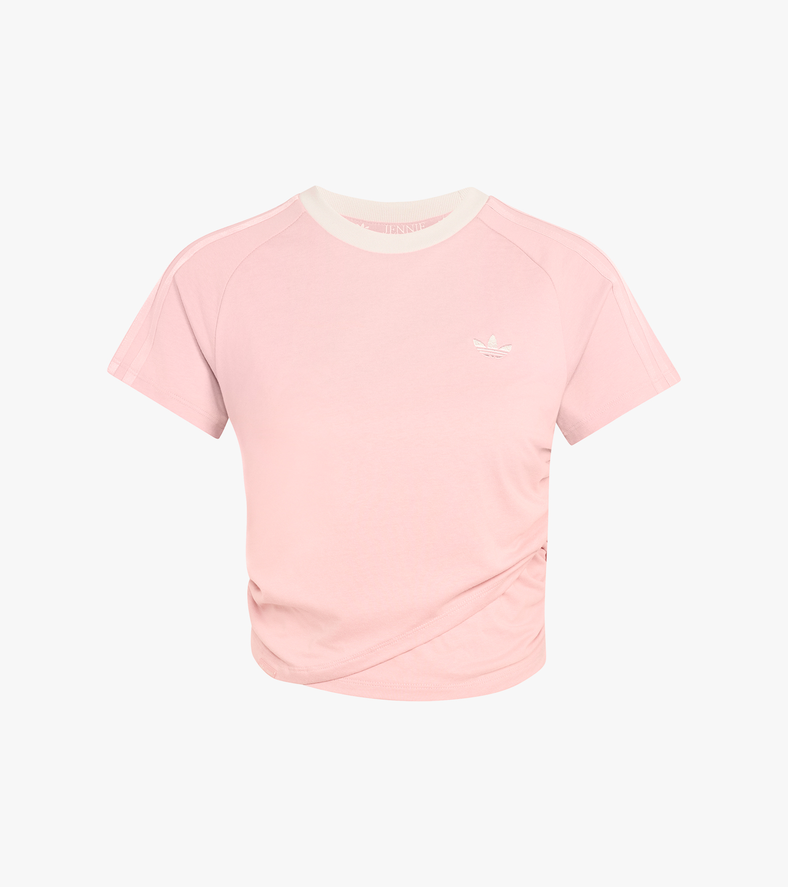 Layered T-shirt