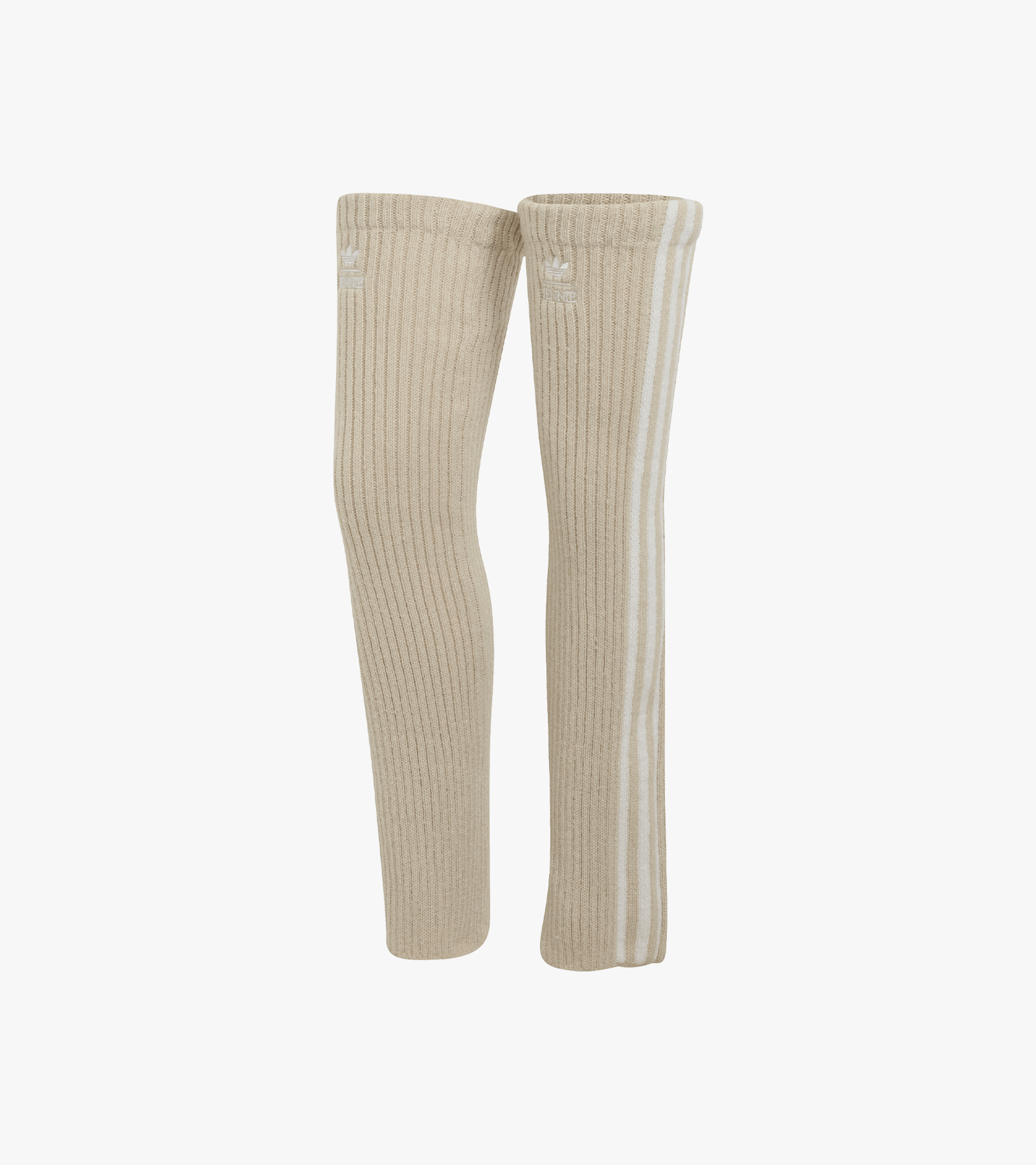 High Knee Leg Warmers
