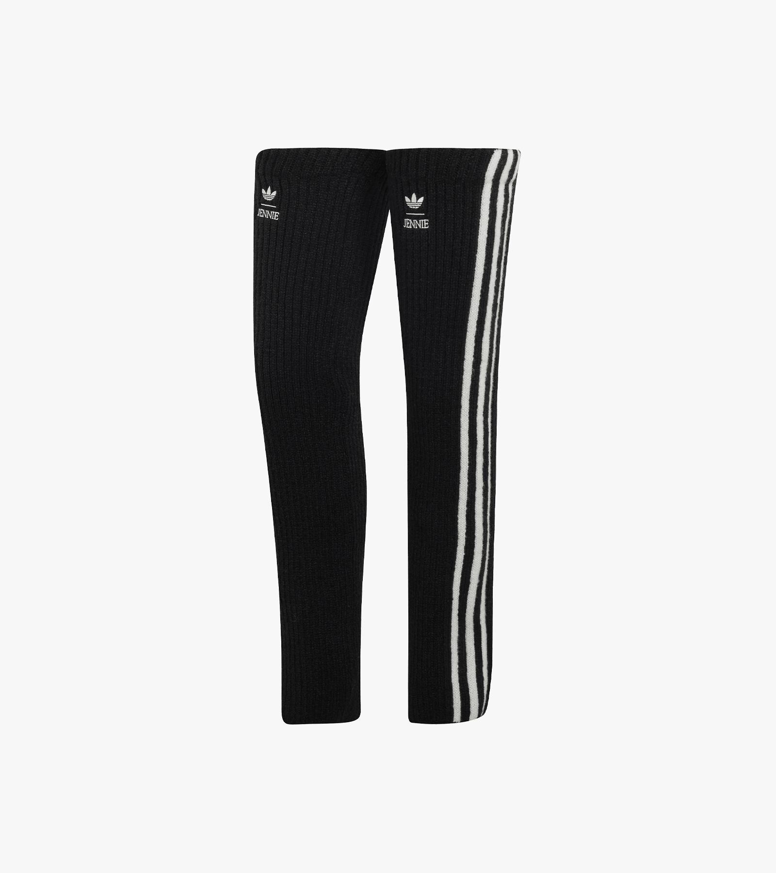 High Knee Leg Warmers