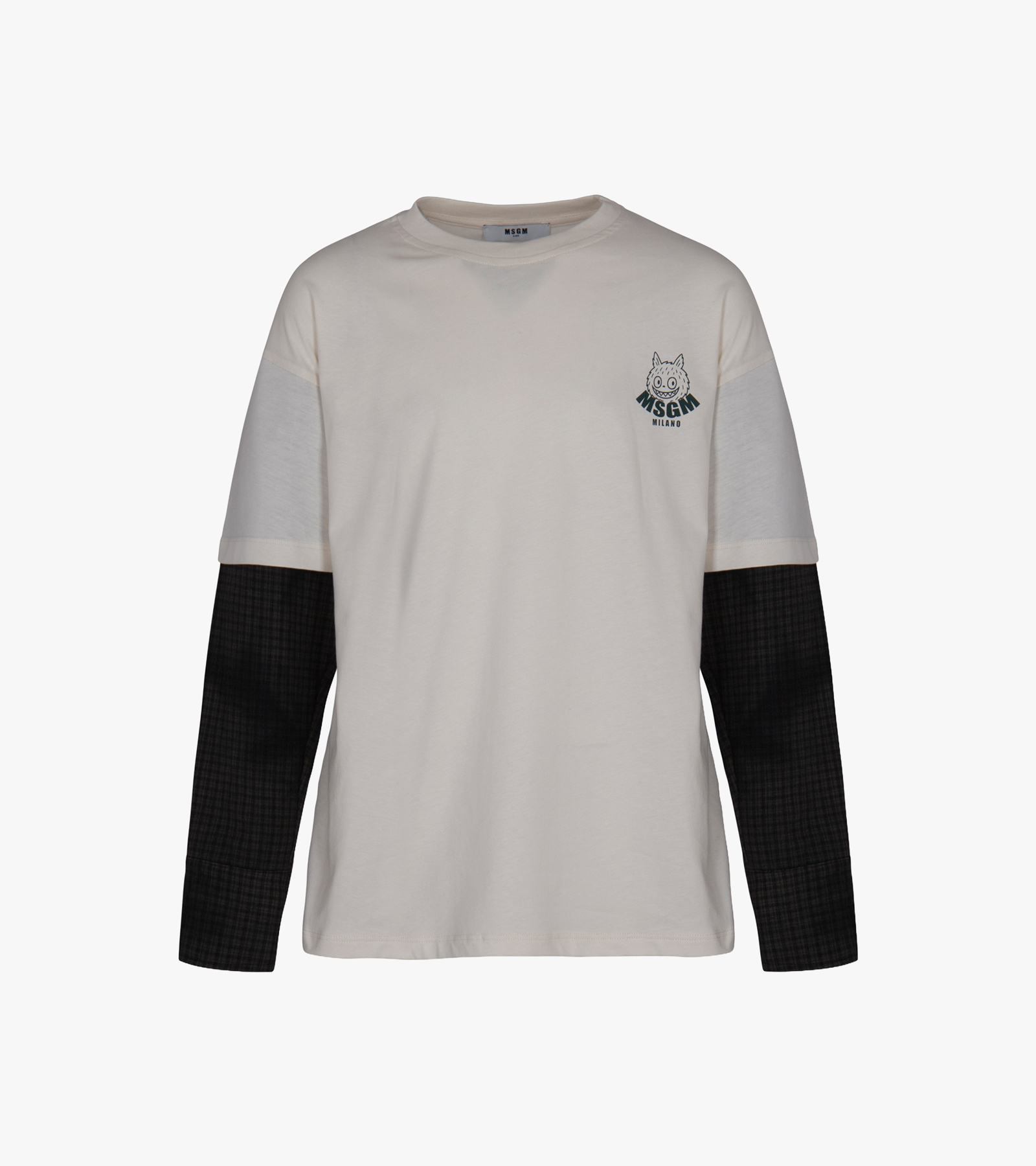 Longsleeve With Graphic